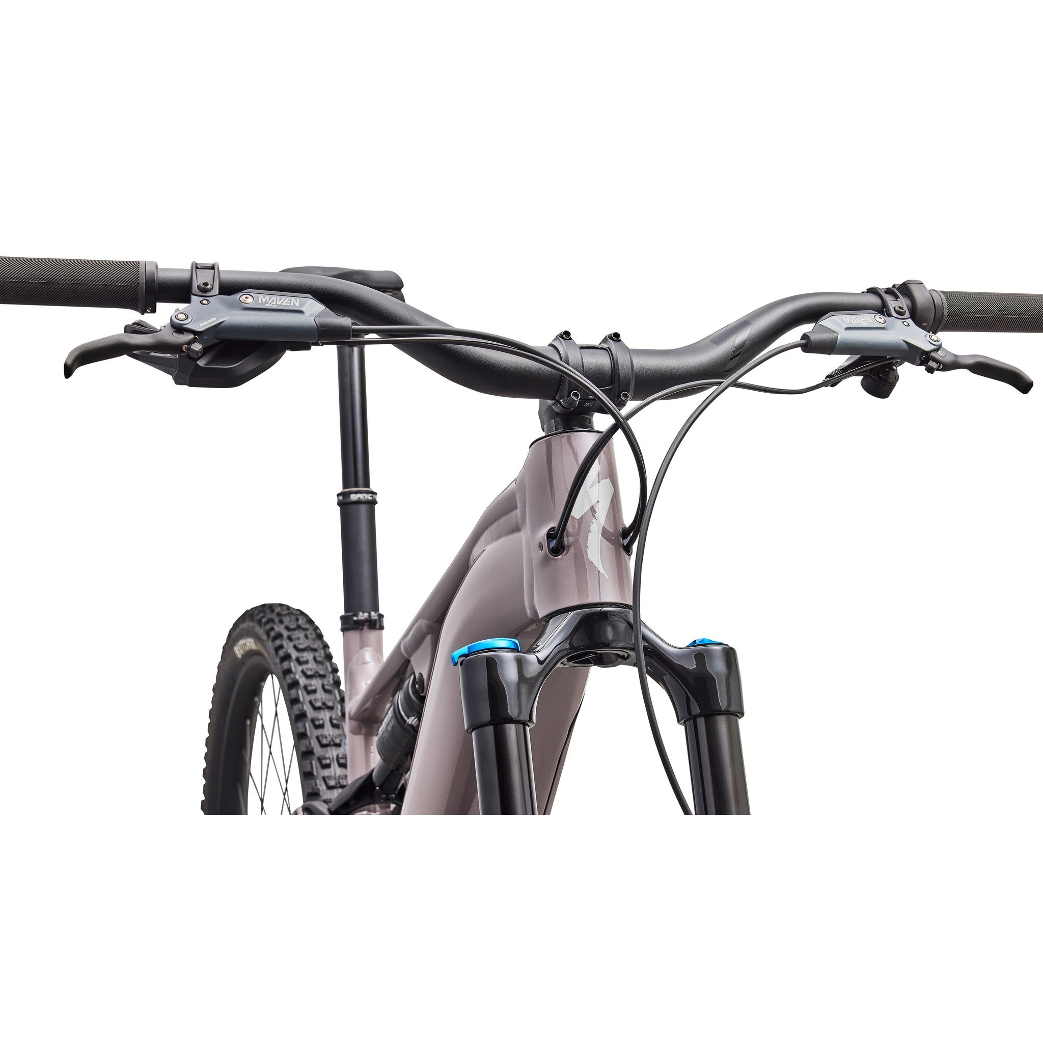 Turbo Levo 4 Comp Alloy