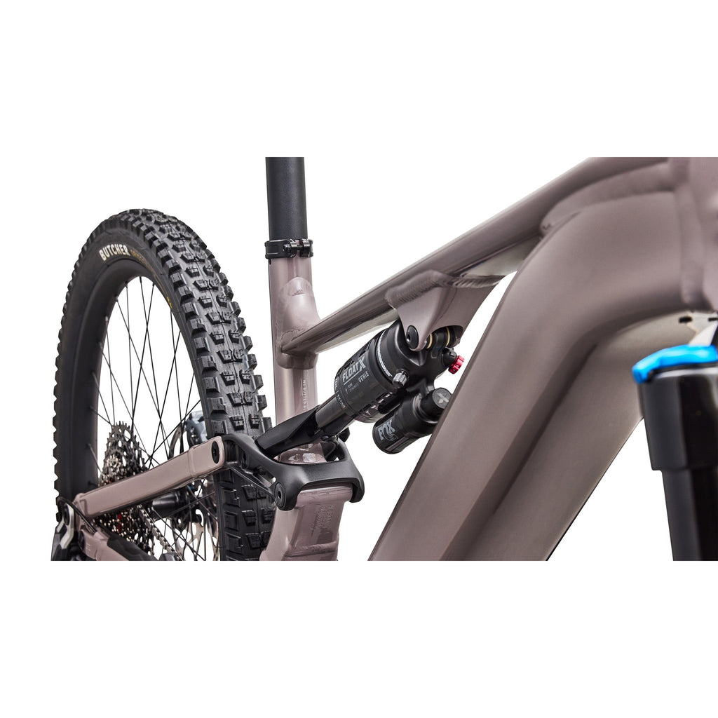 Turbo Levo 4 Comp Alloy