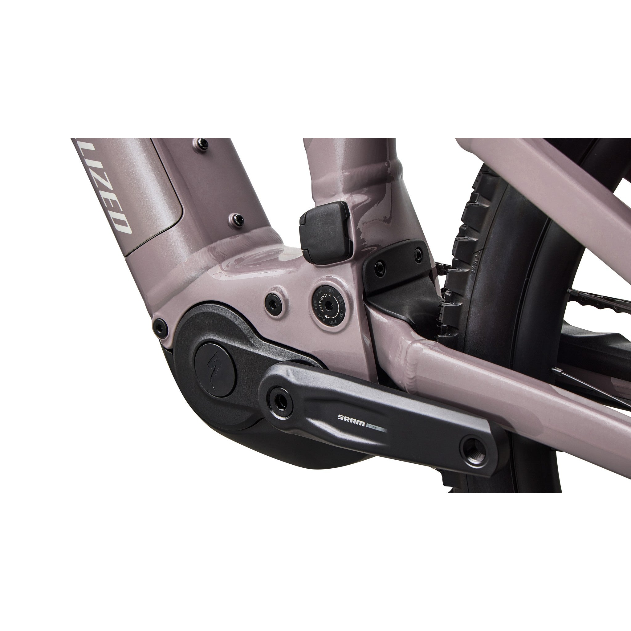 Turbo Levo 4 Comp Alloy