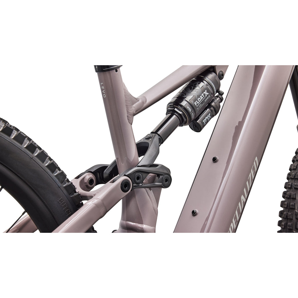 Turbo Levo 4 Comp Alloy