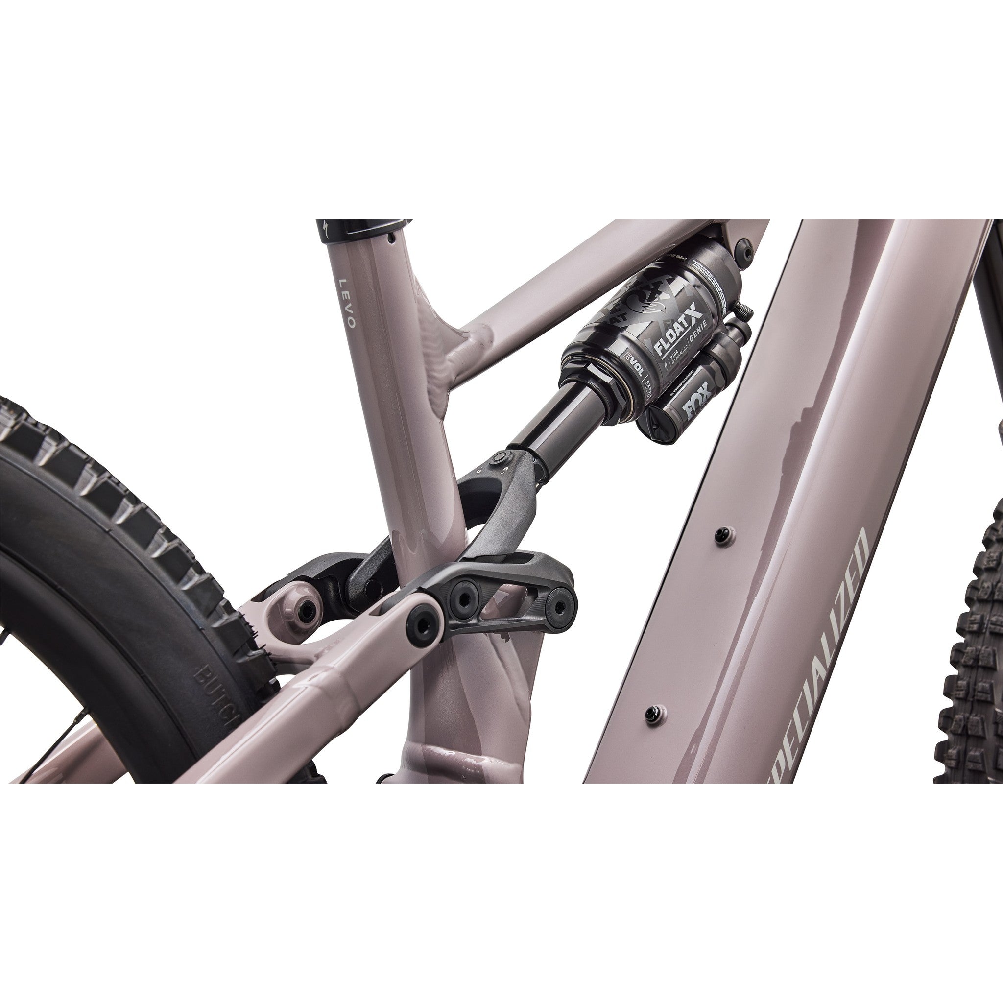 Turbo Levo 4 Comp Alloy
