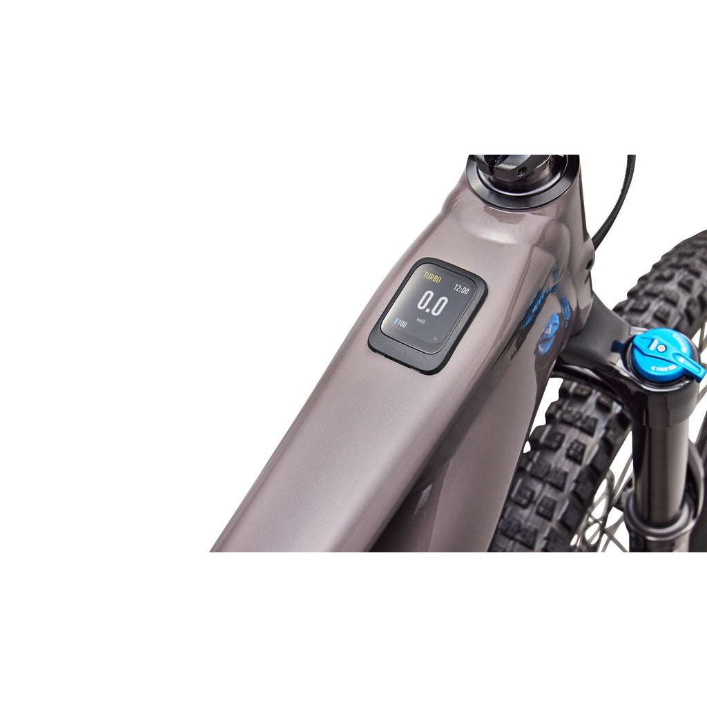 Turbo Levo 4 Comp Alloy