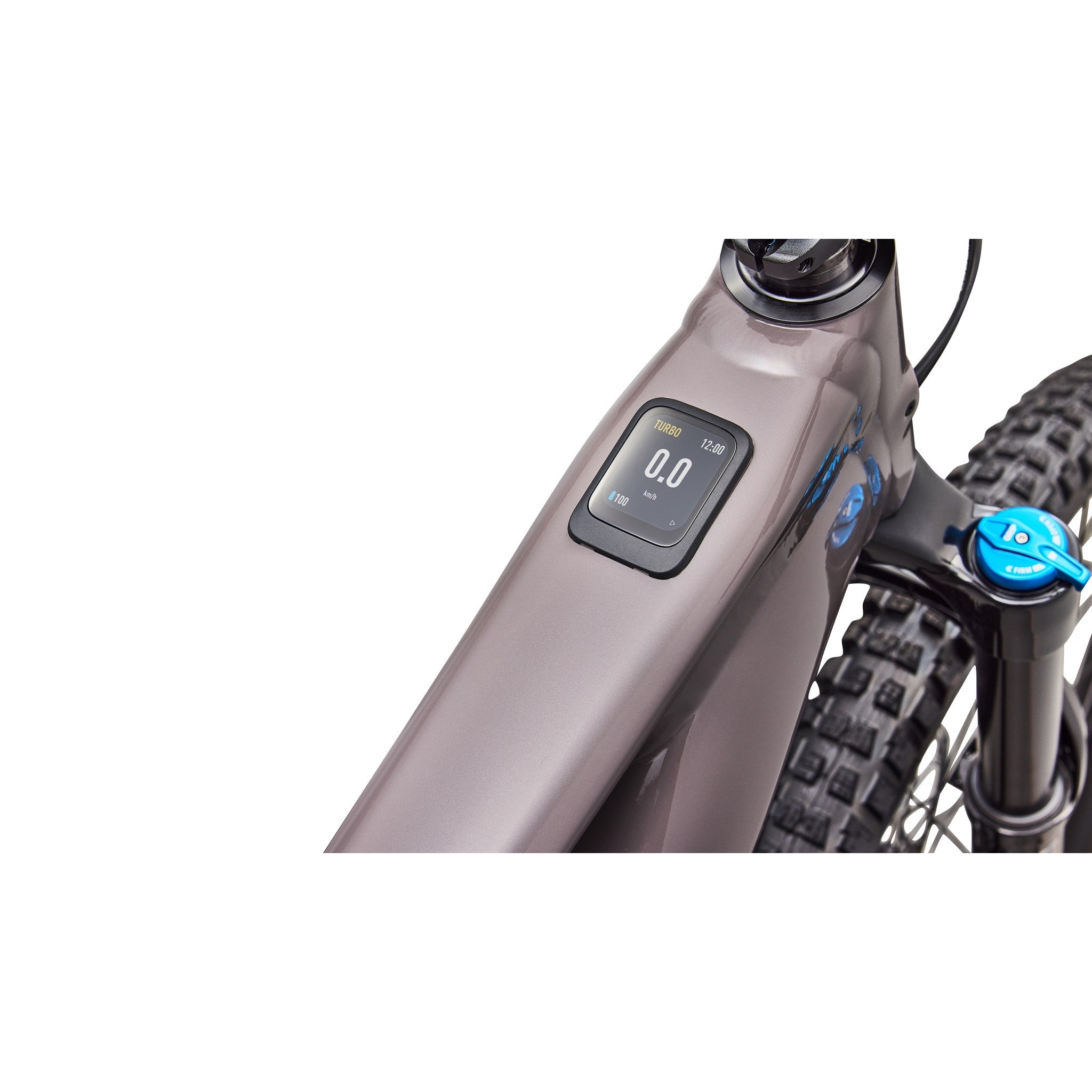 Turbo Levo 4 Comp Alloy
