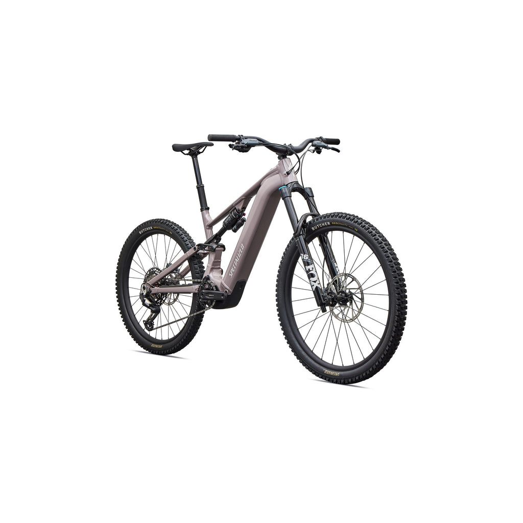 Turbo Levo 4 Comp Alloy