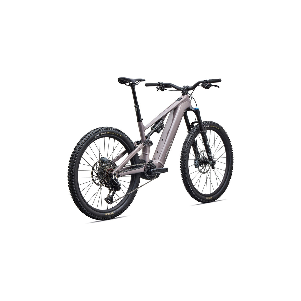Turbo Levo 4 Comp Alloy