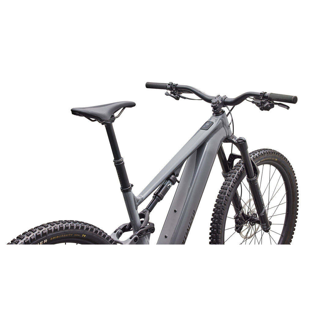 Turbo Levo 4 Alloy