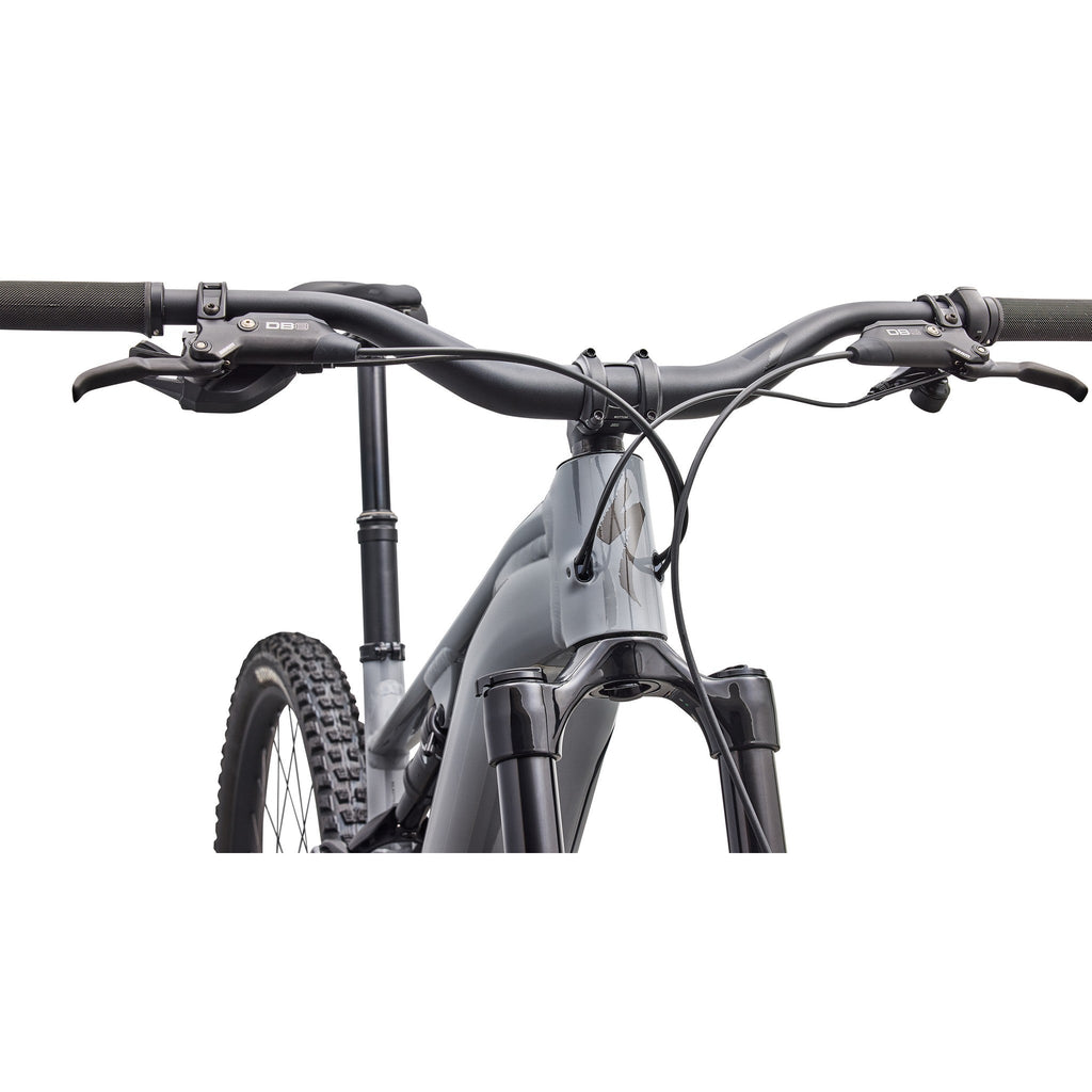 Turbo Levo 4 Alloy