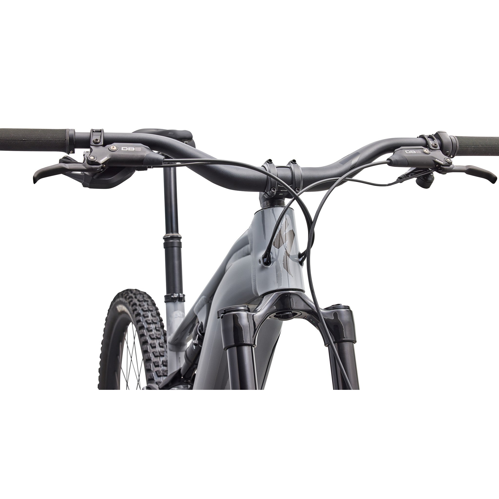 Turbo Levo 4 Alloy