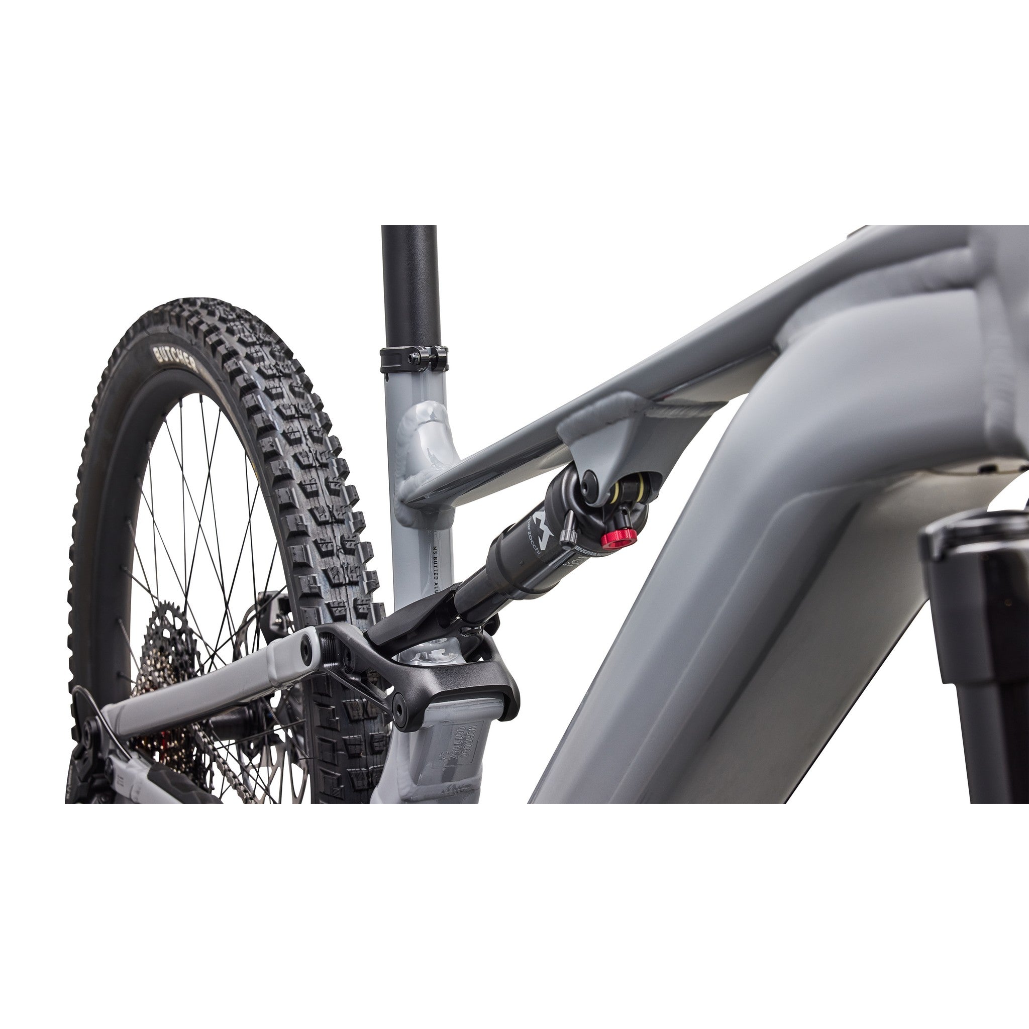 Turbo Levo 4 Alloy