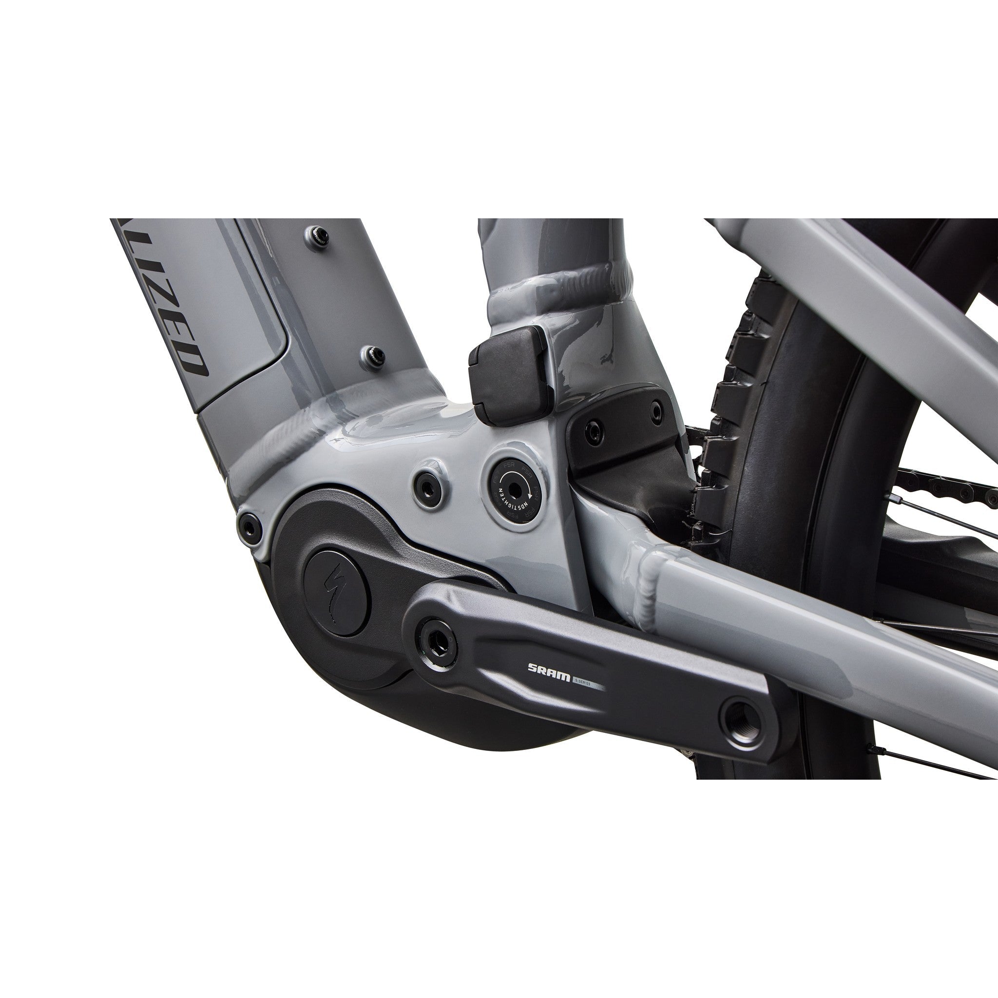Turbo Levo 4 Alloy
