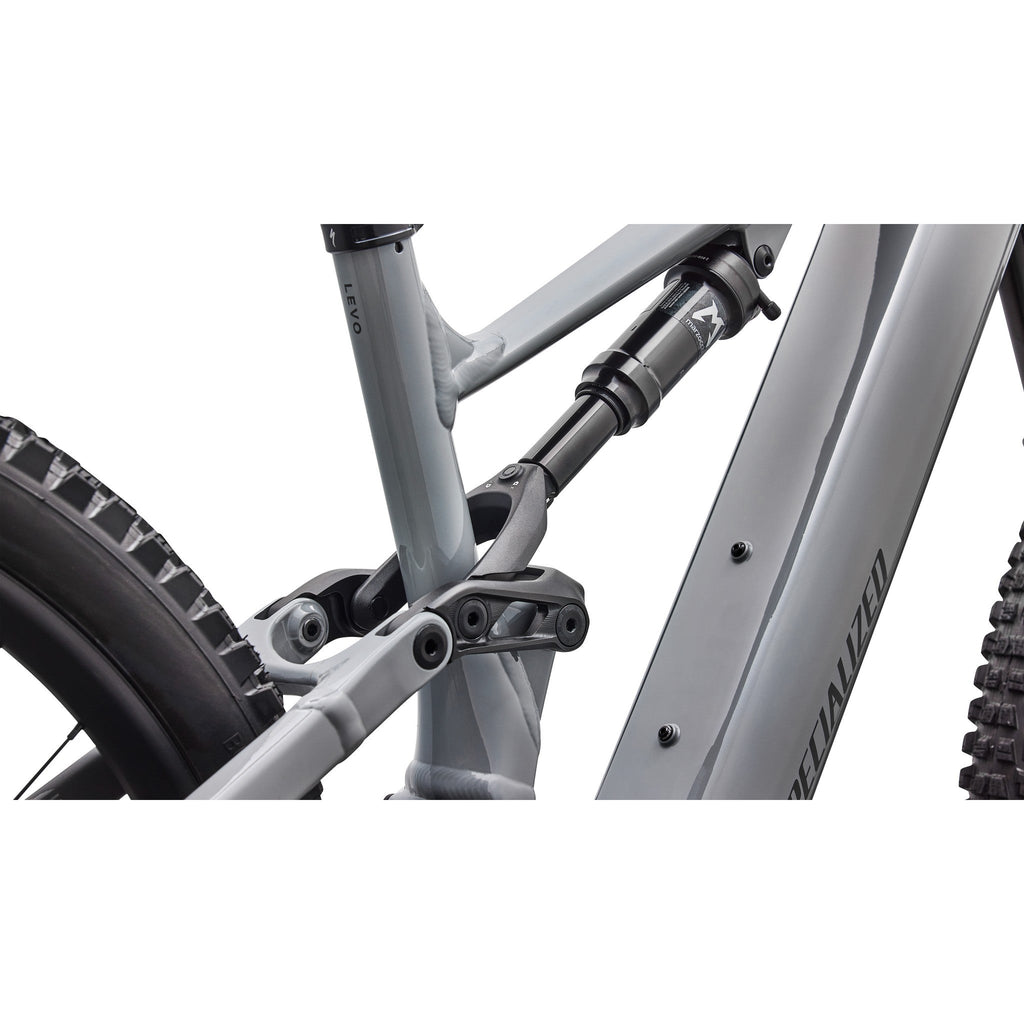 Turbo Levo 4 Alloy