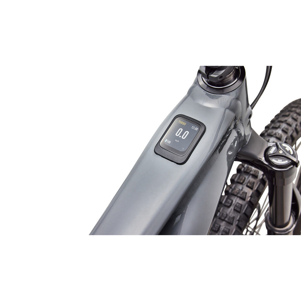 Turbo Levo 4 Alloy