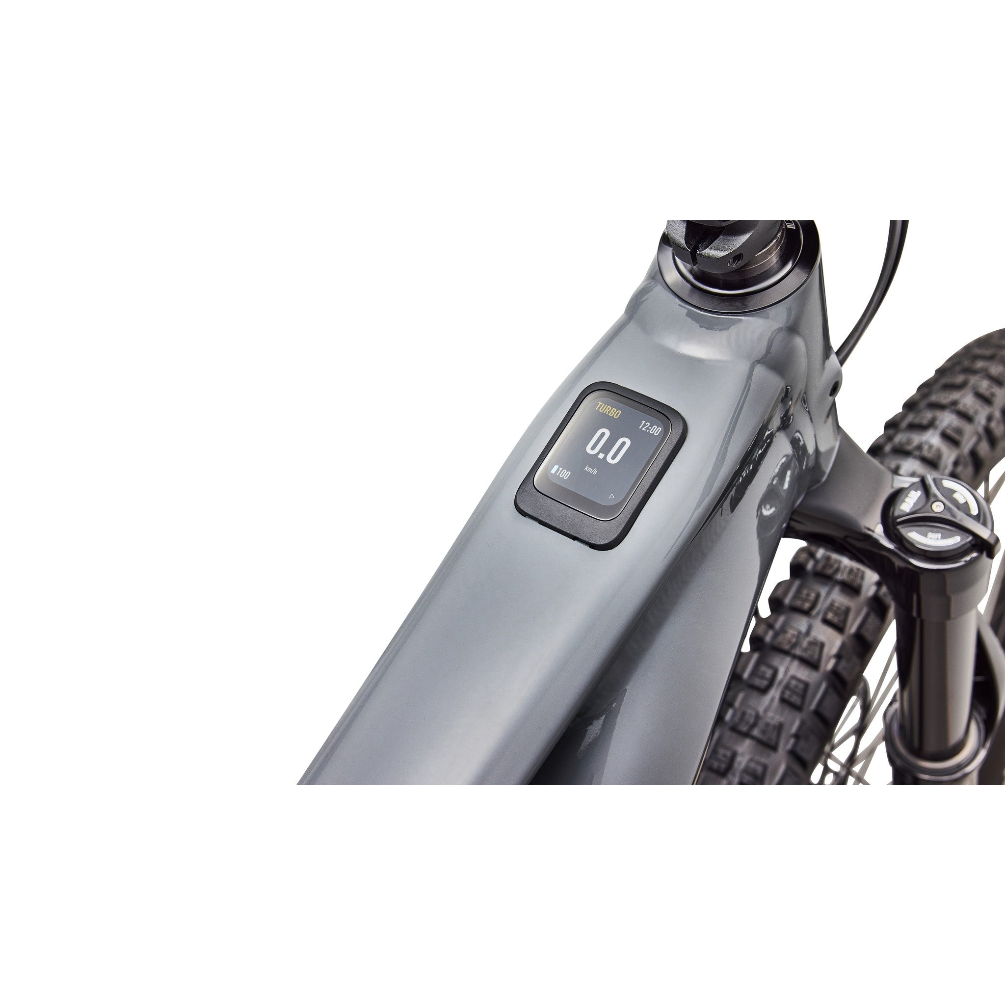 Turbo Levo 4 Alloy