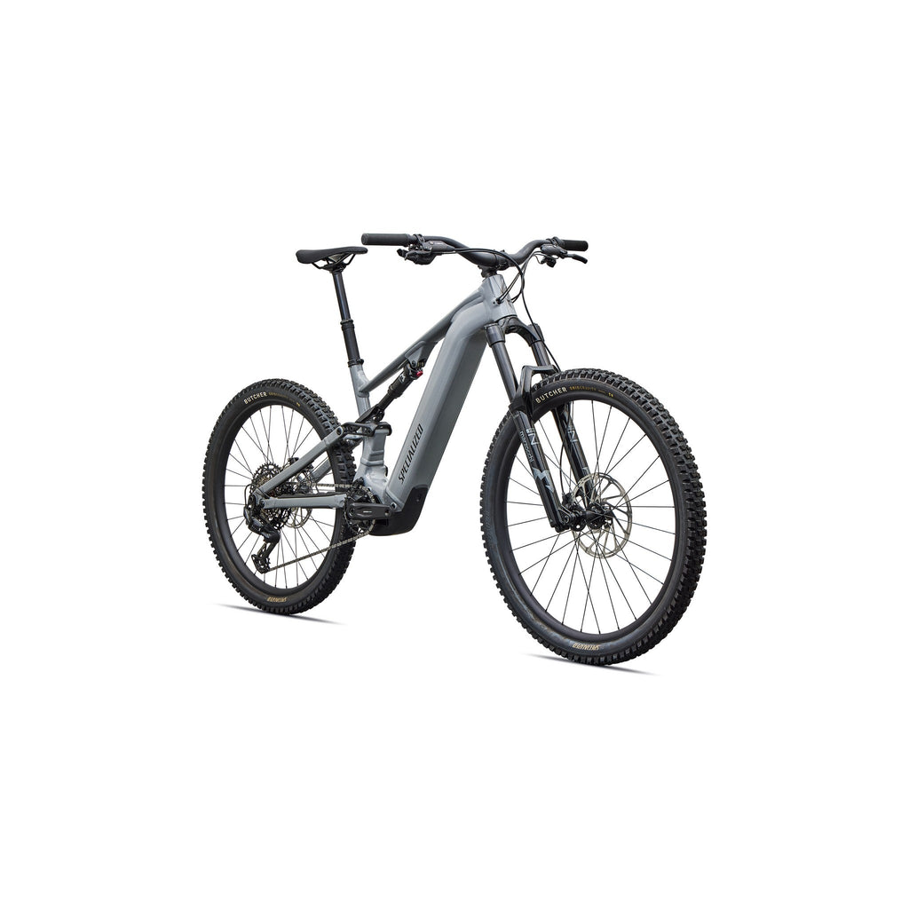 Turbo Levo 4 Alloy