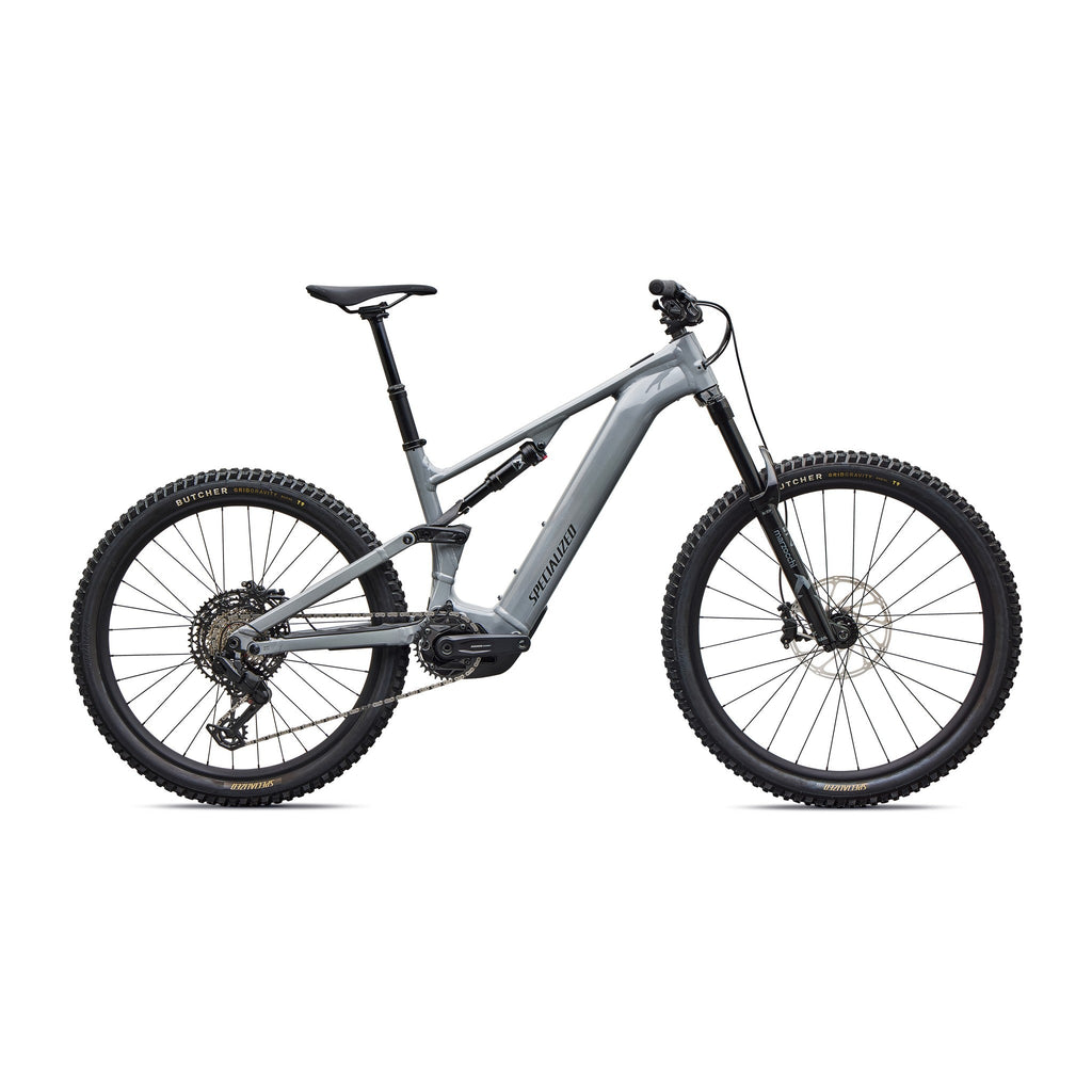 Turbo Levo 4 Alloy