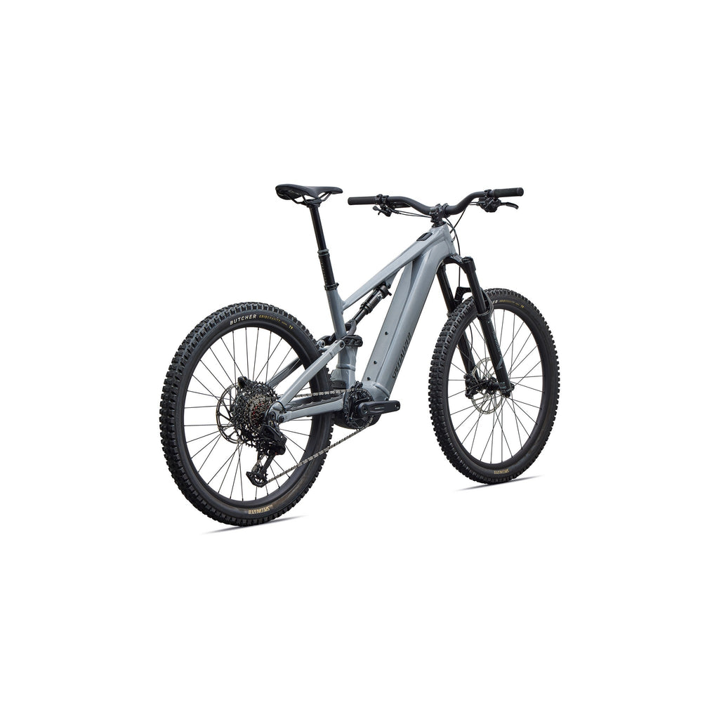 Turbo Levo 4 Alloy