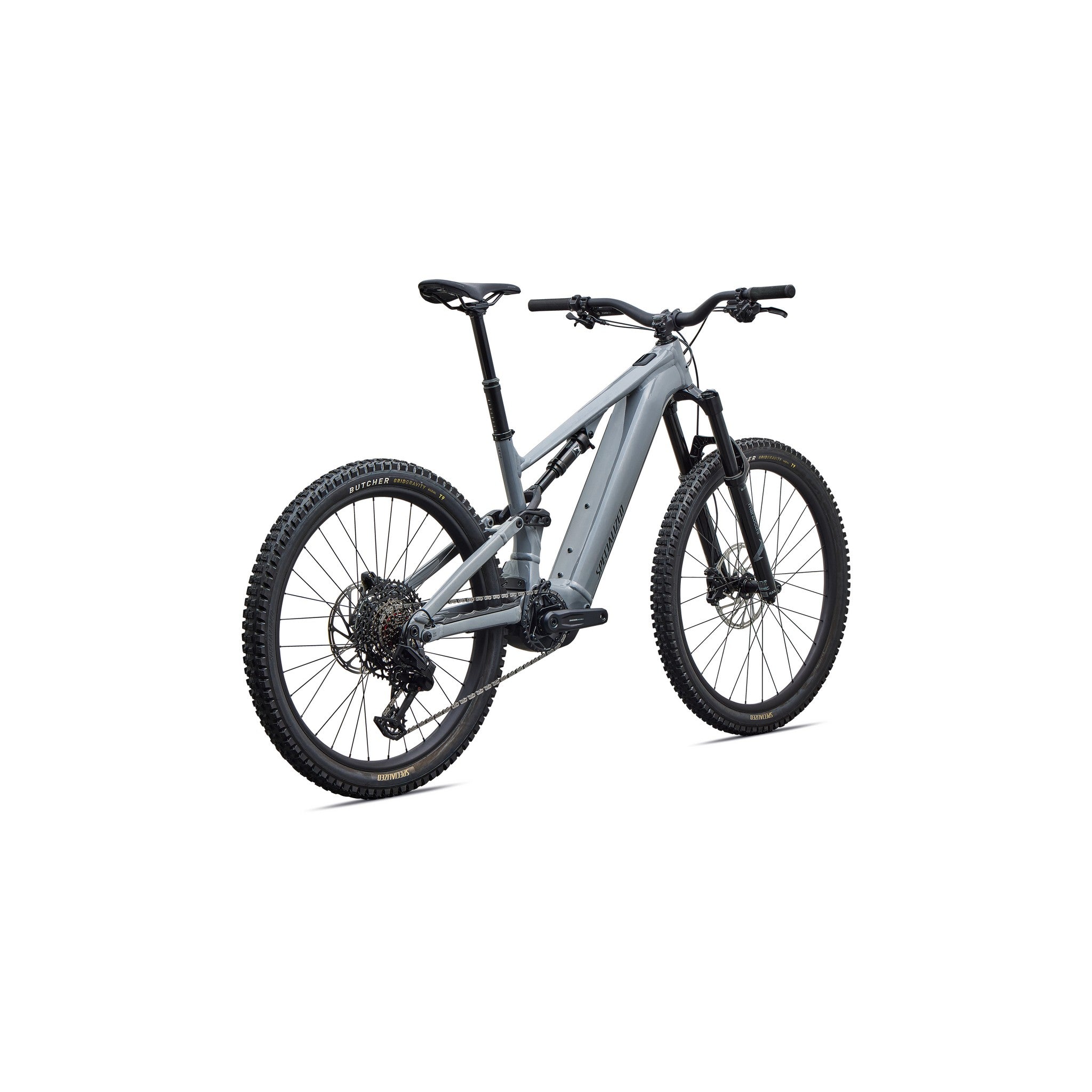 Turbo Levo 4 Alloy