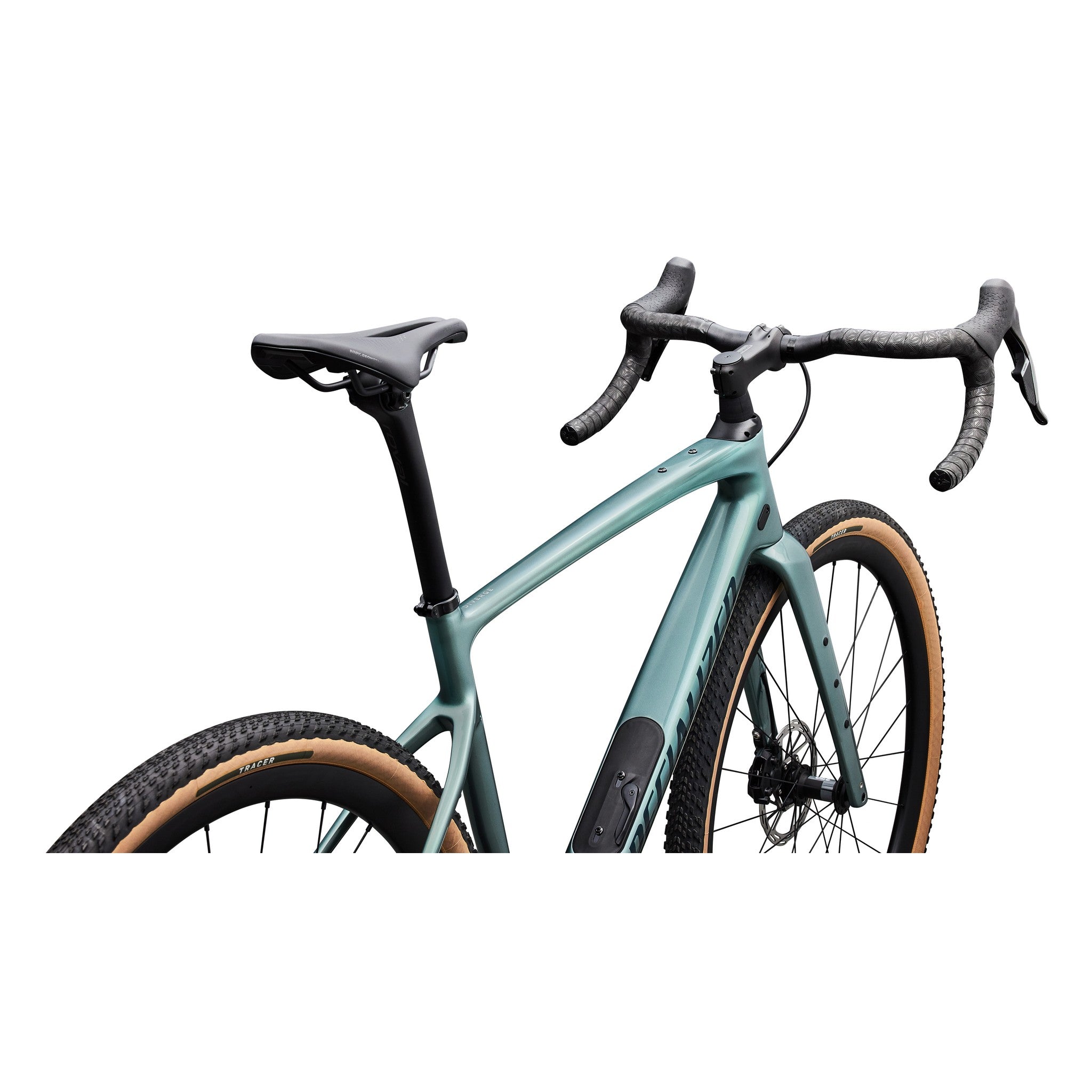Specialized Diverge 4 Expert - SRAM Rival XPLR