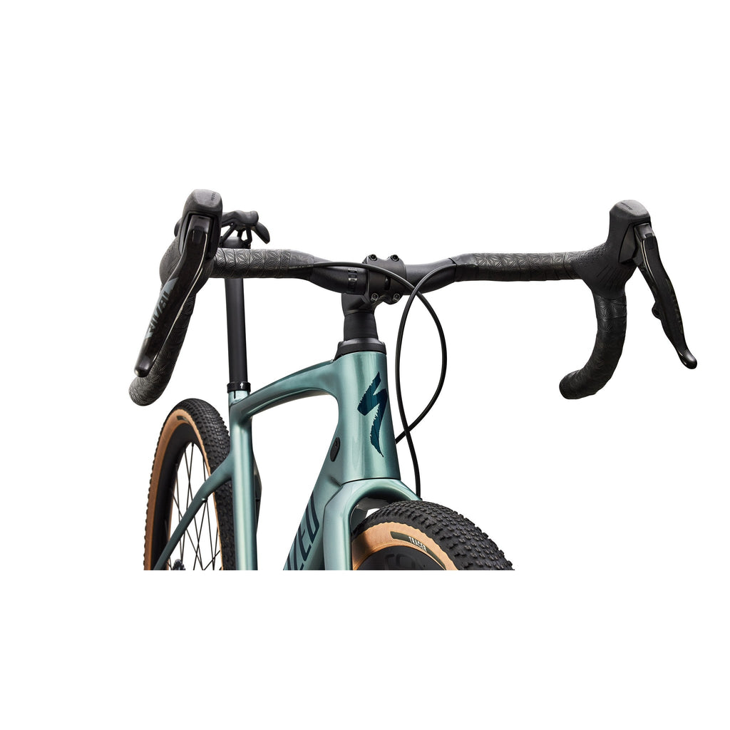 Specialized Diverge 4 Expert - SRAM Rival XPLR