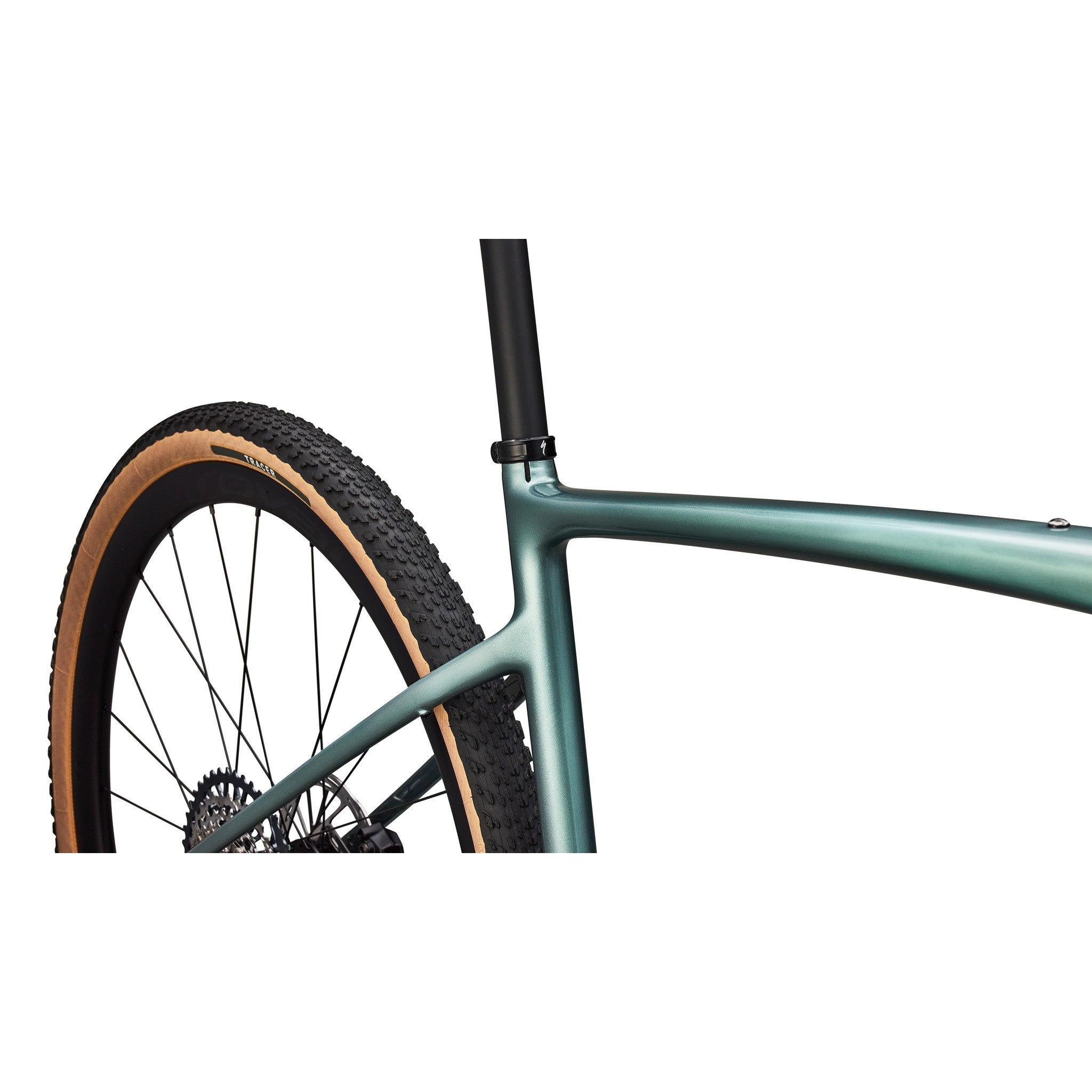 Specialized Diverge 4 Expert - SRAM Rival XPLR