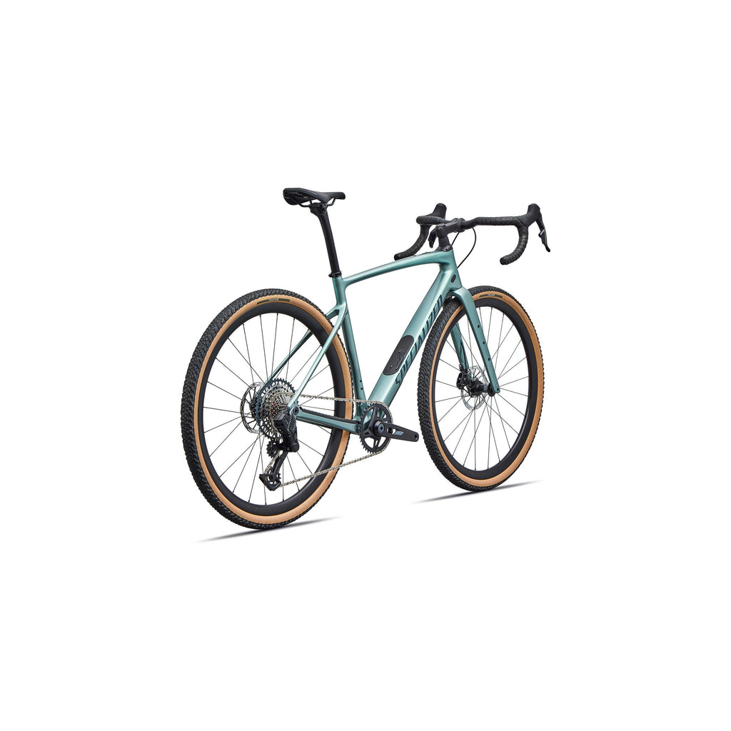 Specialized Diverge 4 Expert - SRAM Rival XPLR