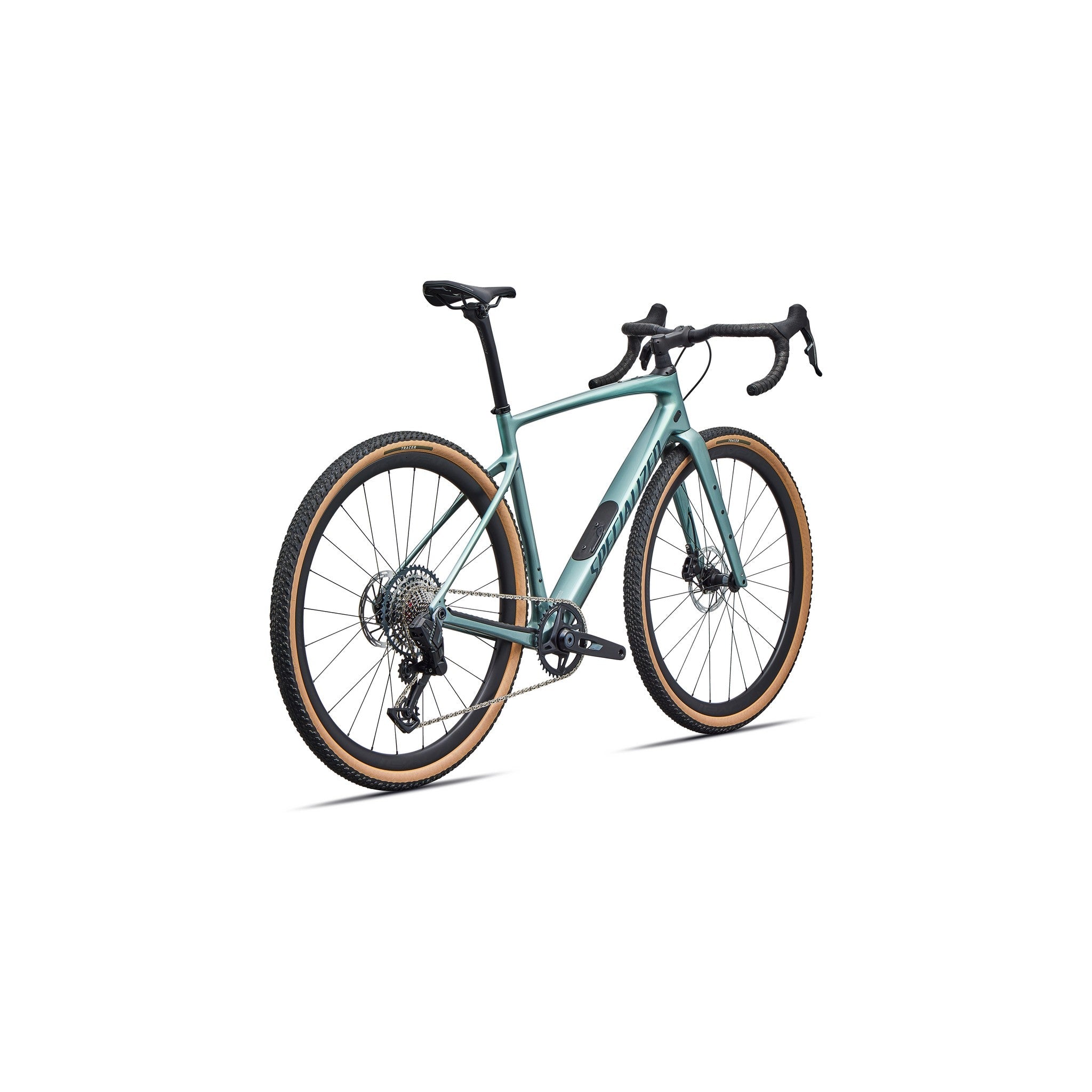 Specialized Diverge 4 Expert - SRAM Rival XPLR