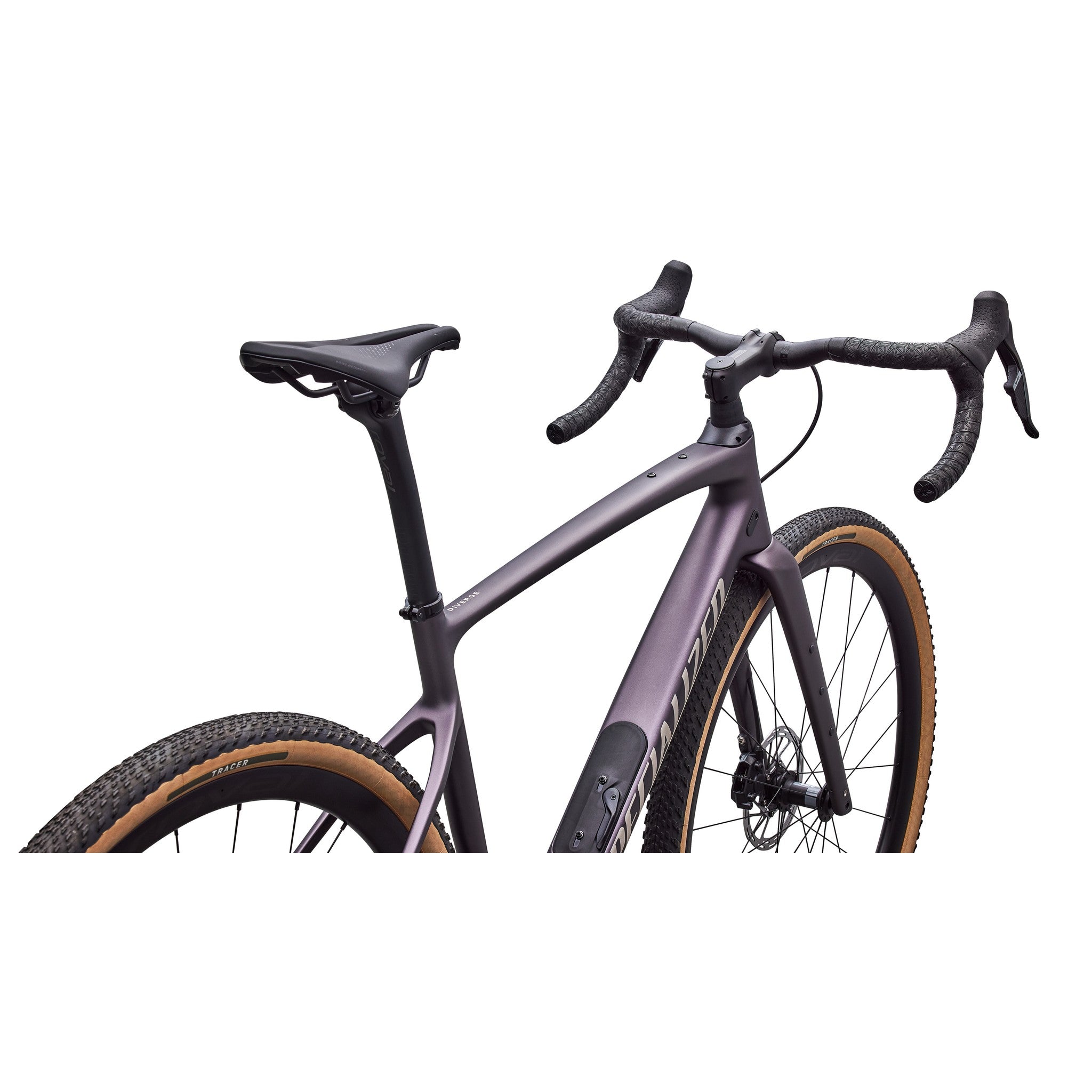 Specialized Diverge 4 Expert - SRAM Rival XPLR