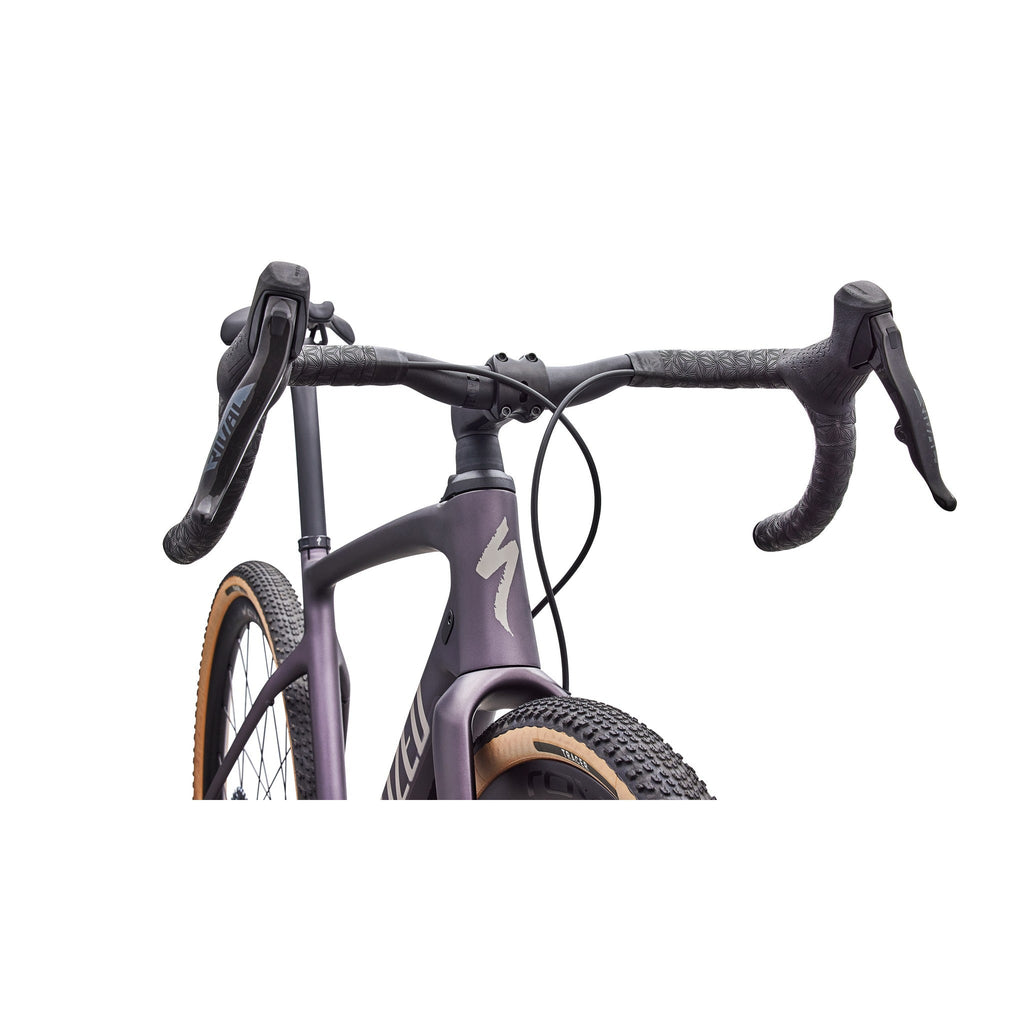 Specialized Diverge 4 Expert - SRAM Rival XPLR