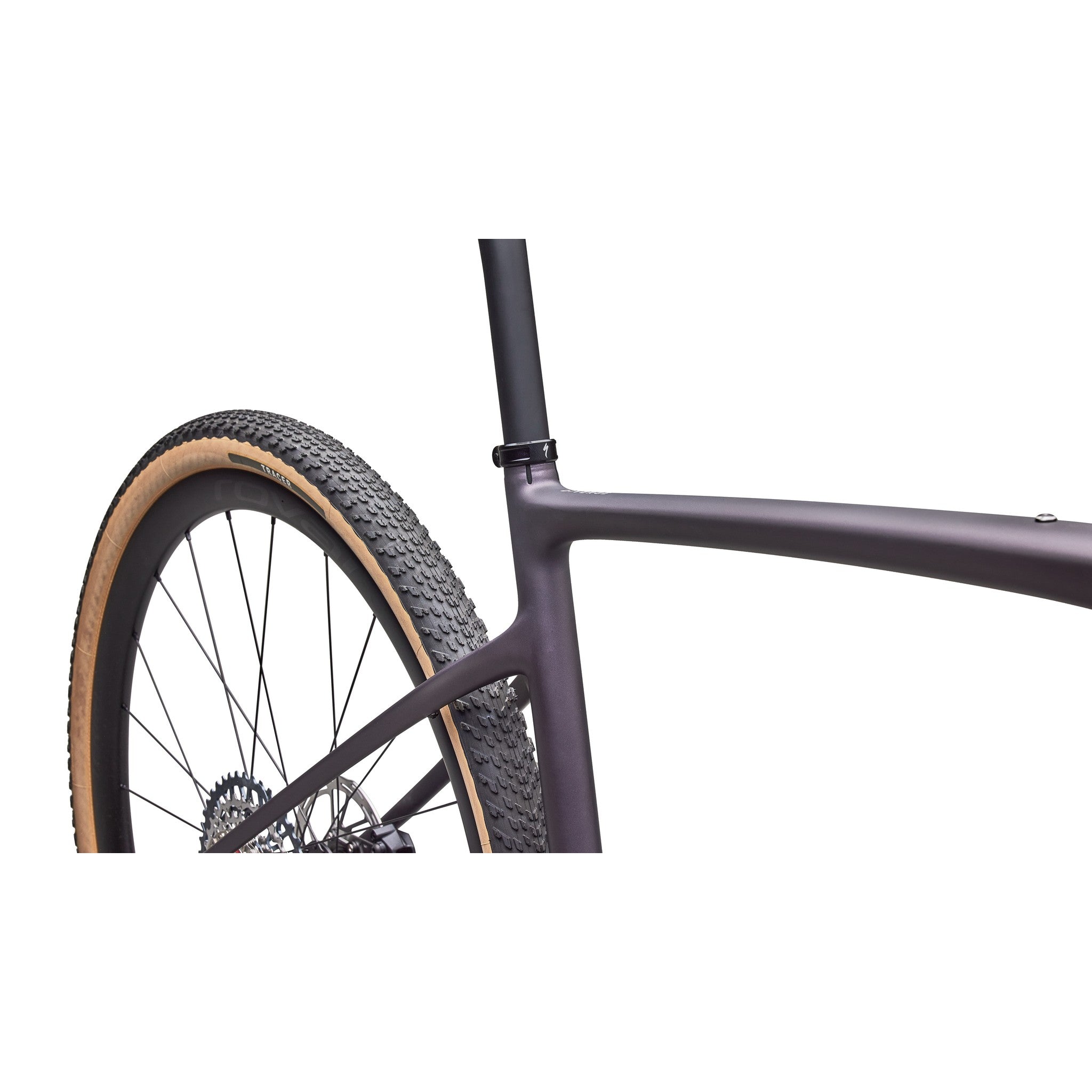 Specialized Diverge 4 Expert - SRAM Rival XPLR