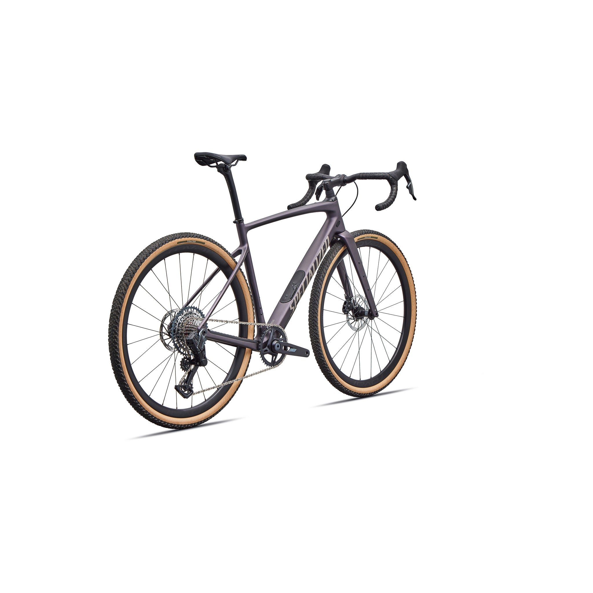 Specialized Diverge 4 Expert - SRAM Rival XPLR