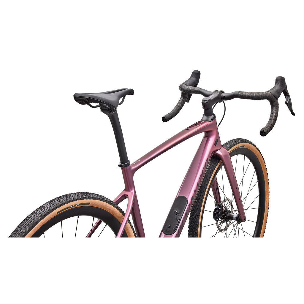 Specialized Diverge 4 Expert - SRAM Rival XPLR