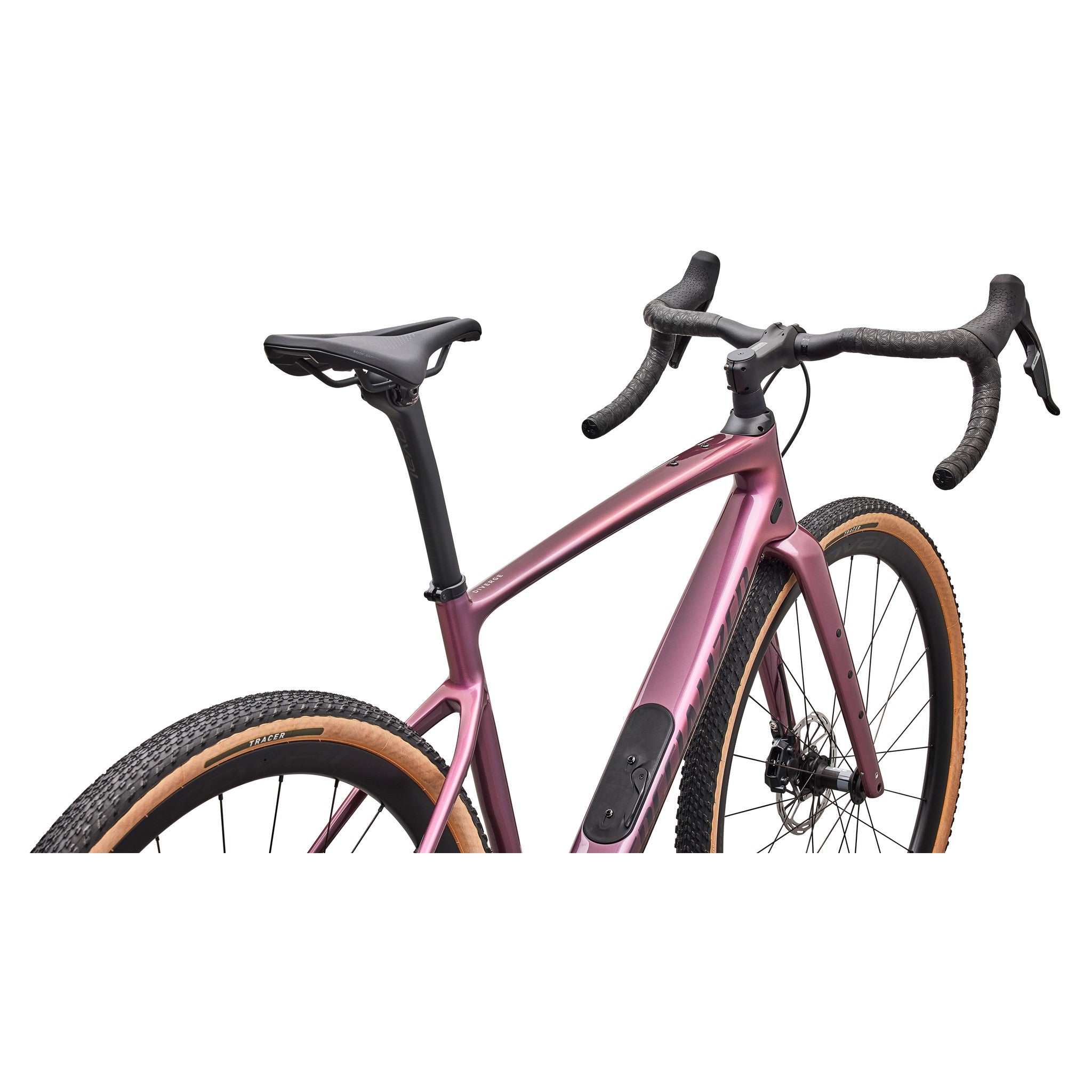 Specialized Diverge 4 Expert - SRAM Rival XPLR