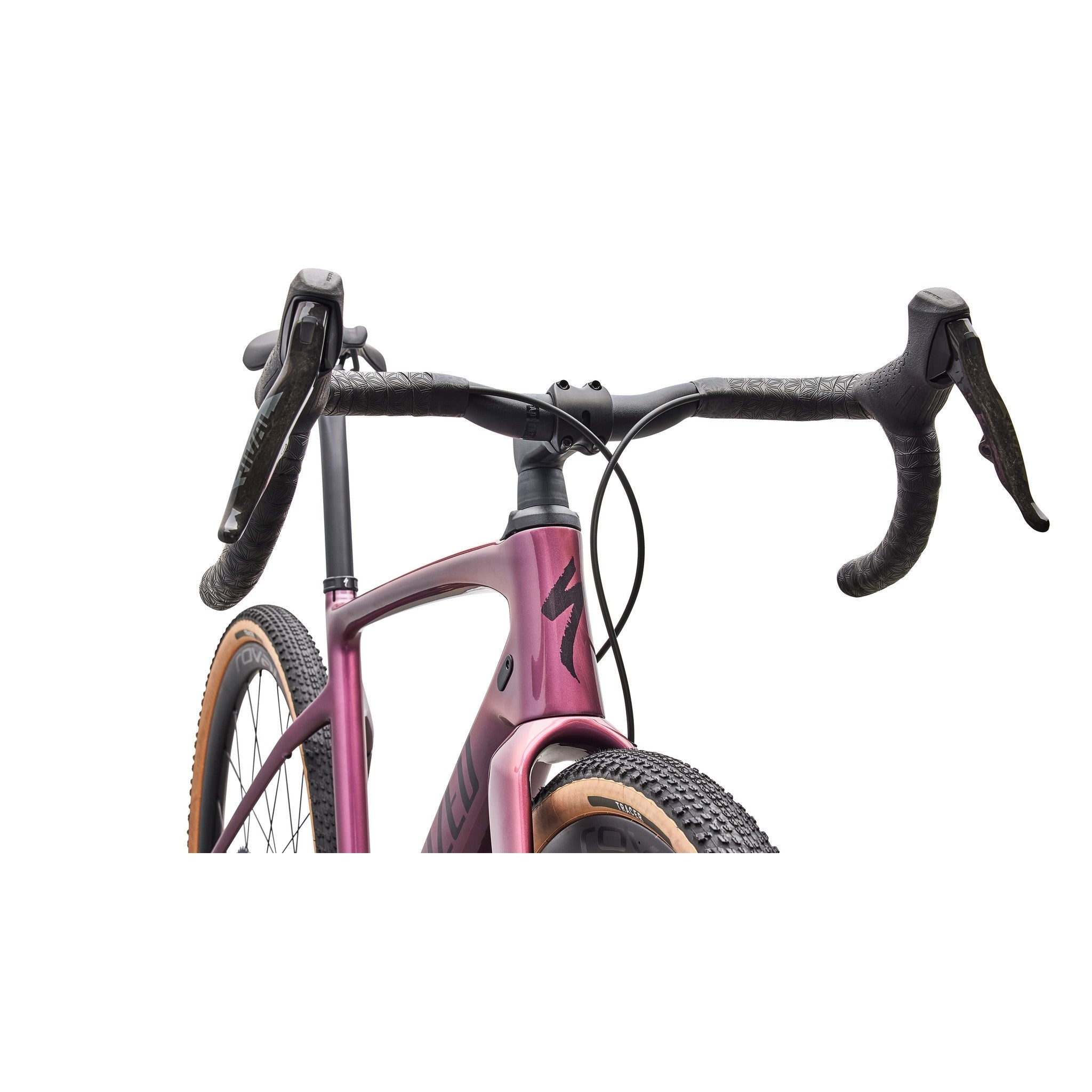 Specialized Diverge 4 Expert - SRAM Rival XPLR