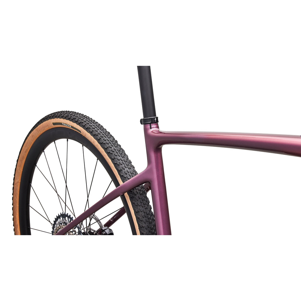 Specialized Diverge 4 Expert - SRAM Rival XPLR