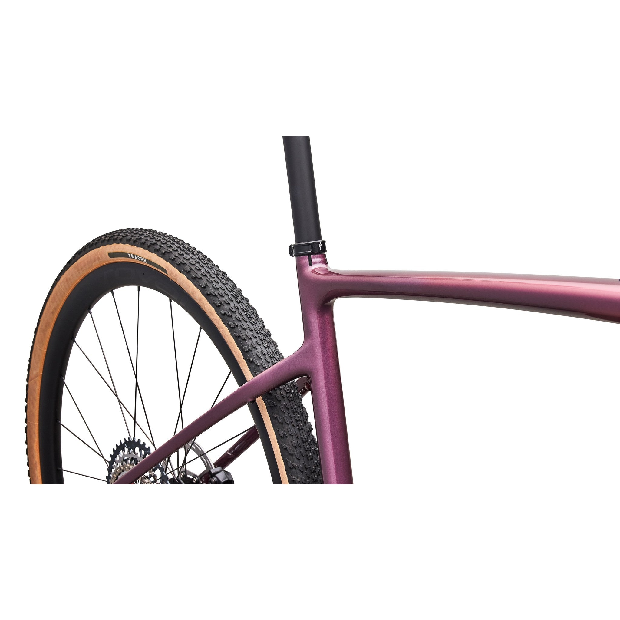 Specialized Diverge 4 Expert - SRAM Rival XPLR