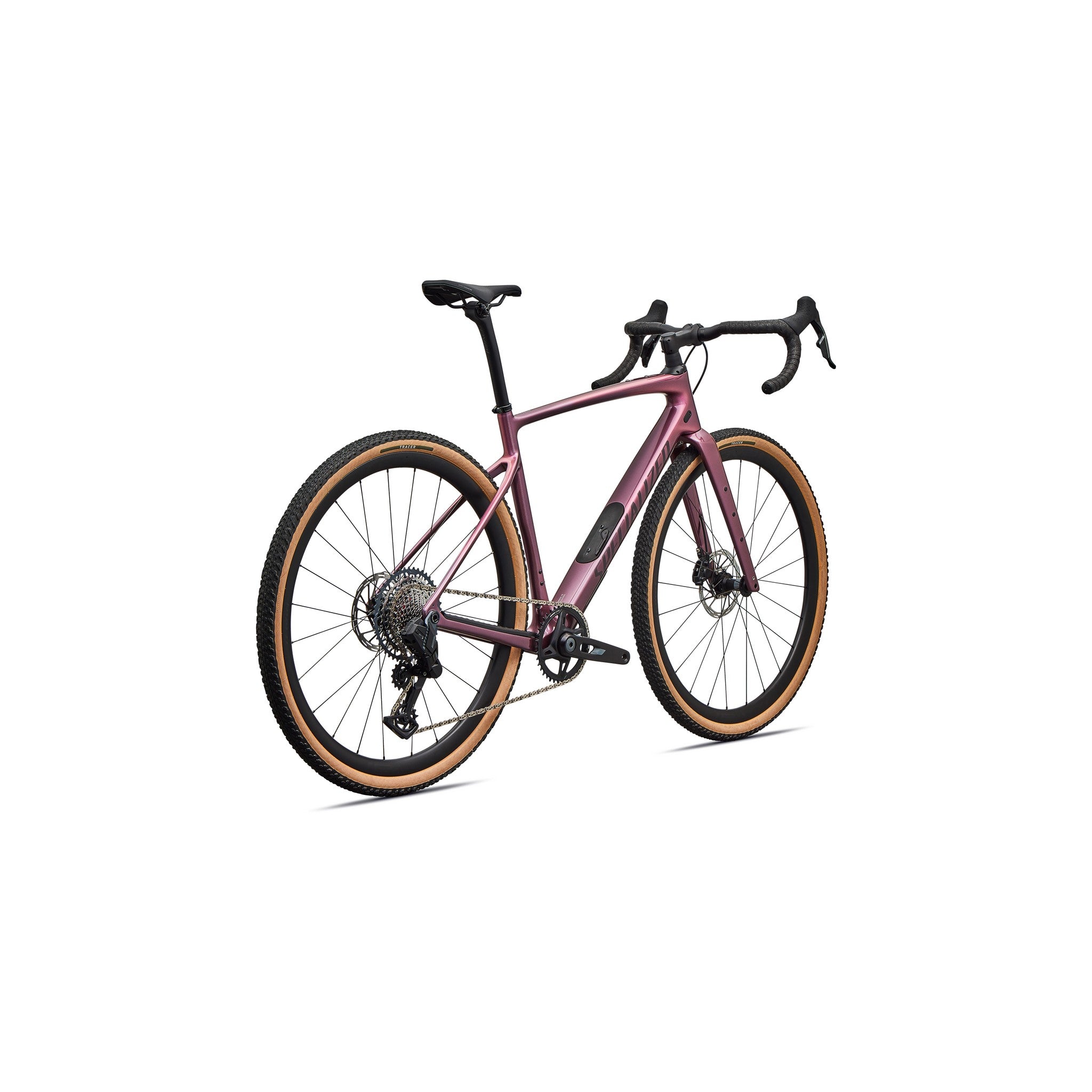 Specialized Diverge 4 Expert - SRAM Rival XPLR
