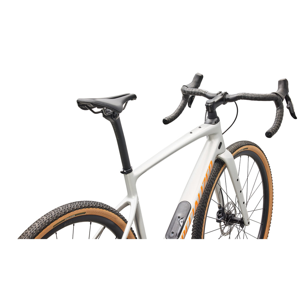Specialized Diverge 4 Comp Carbon - SRAM Apex AXS/S1000