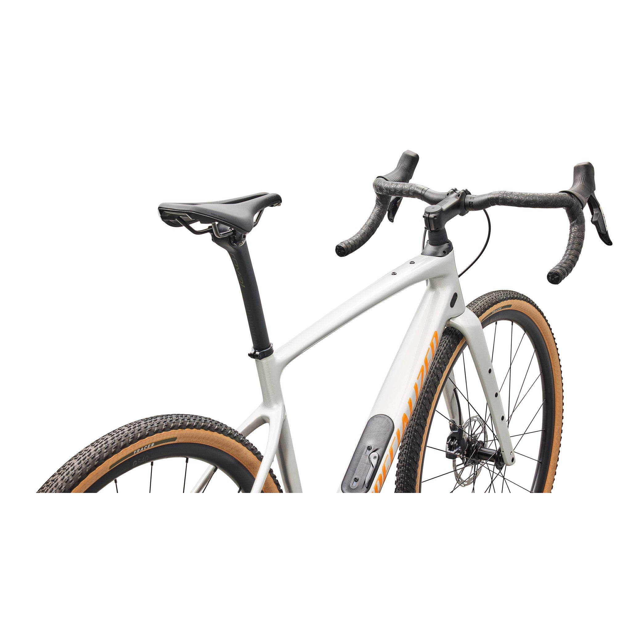 Specialized Diverge 4 Comp Carbon - SRAM Apex AXS/S1000
