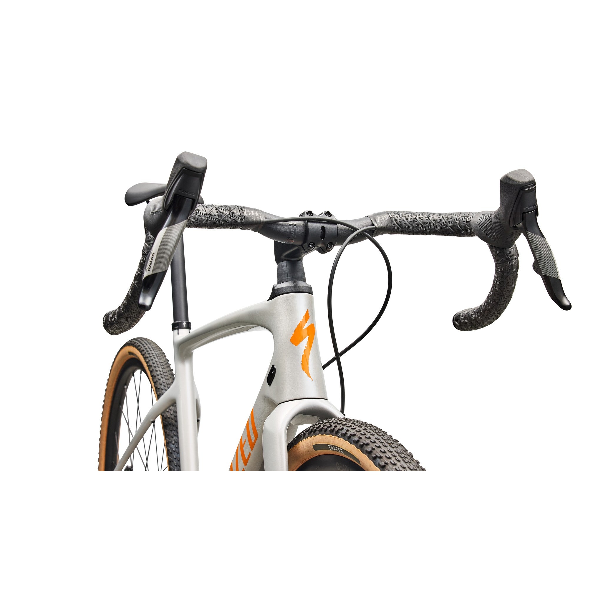Specialized Diverge 4 Comp Carbon - SRAM Apex AXS/S1000