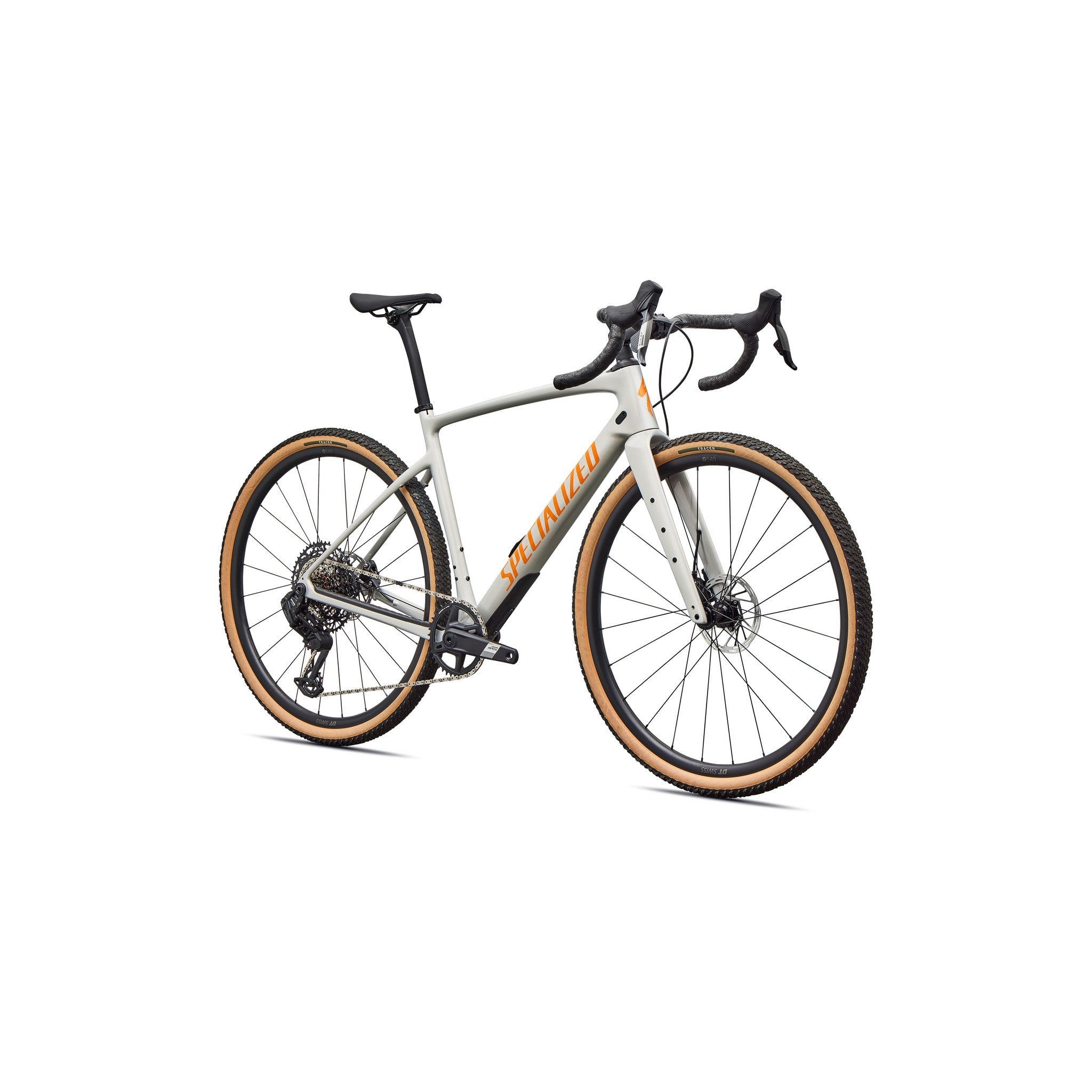 Specialized Diverge 4 Comp Carbon - SRAM Apex AXS/S1000