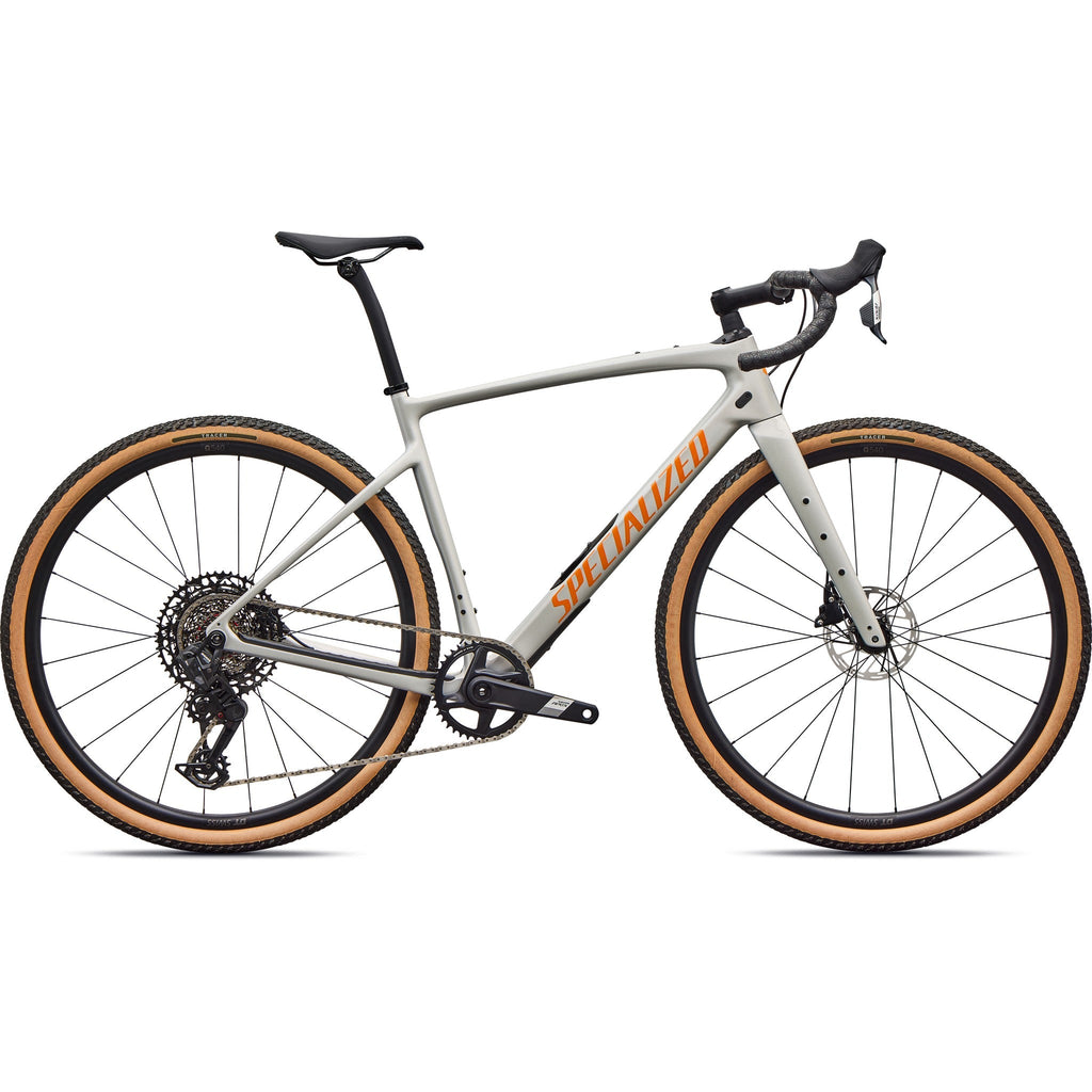Specialized Diverge 4 Comp Carbon - SRAM Apex AXS/S1000