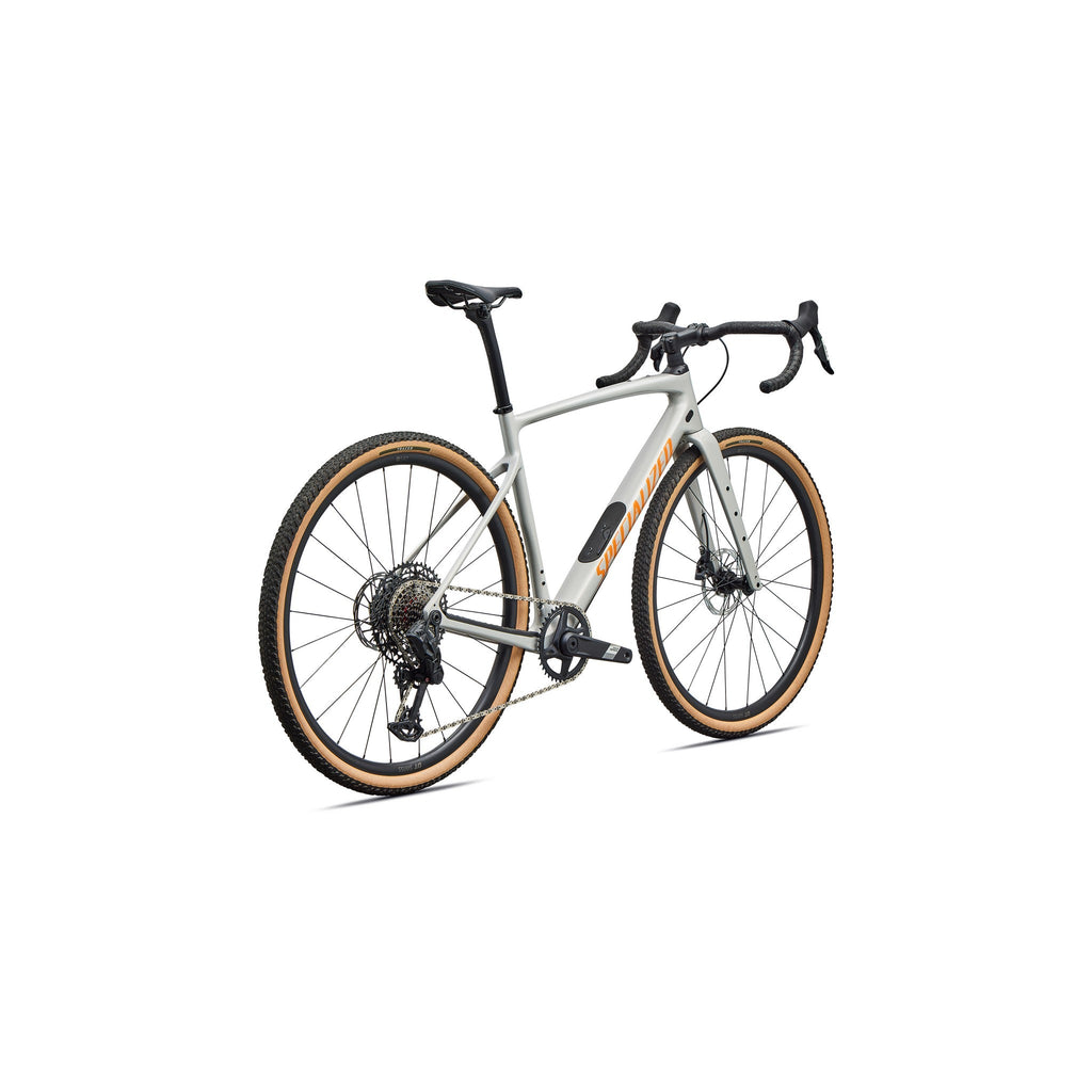 Specialized Diverge 4 Comp Carbon - SRAM Apex AXS/S1000