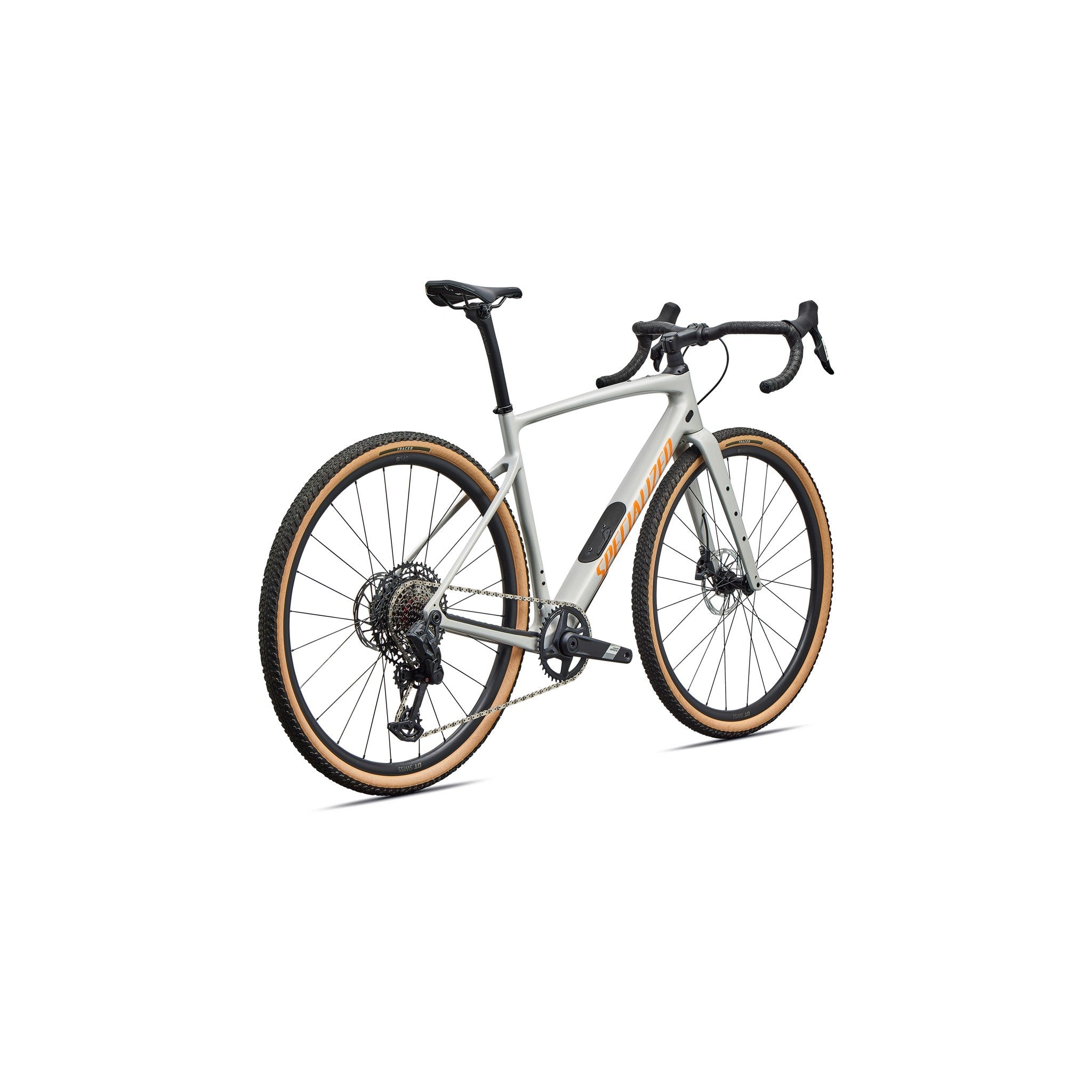 Specialized Diverge 4 Comp Carbon - SRAM Apex AXS/S1000