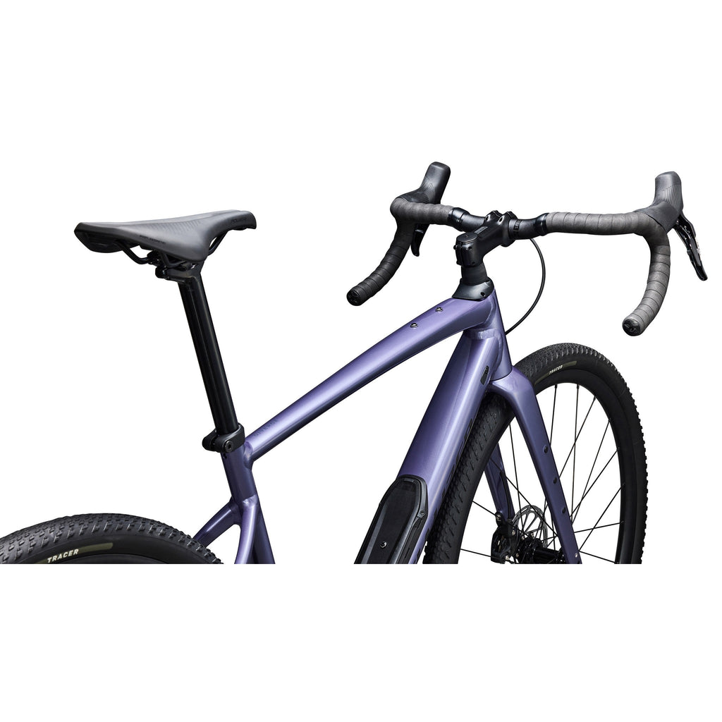 Specialized Diverge 4 Comp Alloy - SRAM Apex