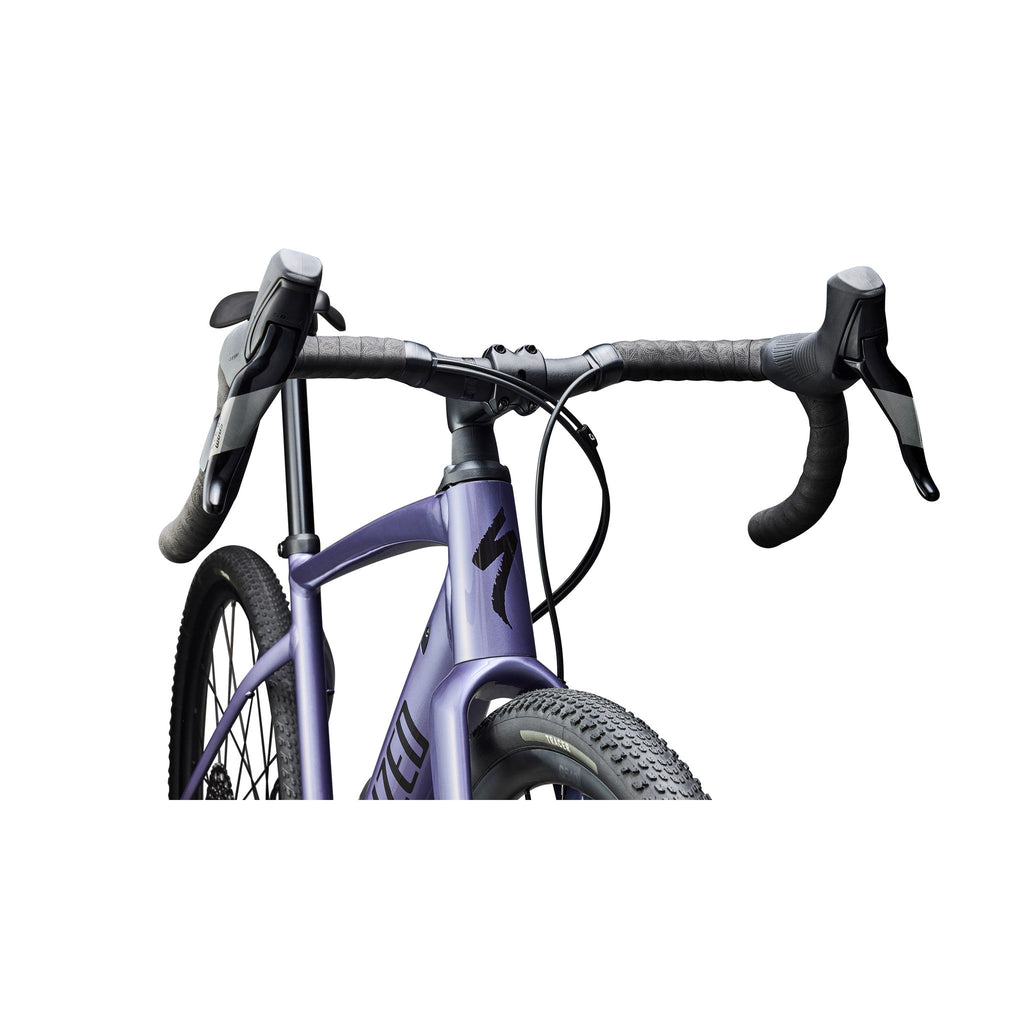 Specialized Diverge 4 Comp Alloy - SRAM Apex