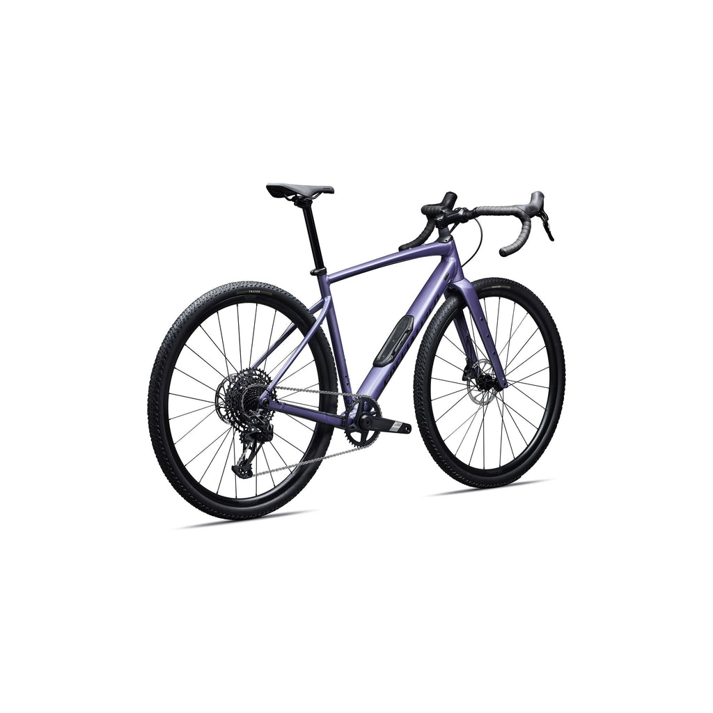 Specialized Diverge 4 Comp Alloy - SRAM Apex