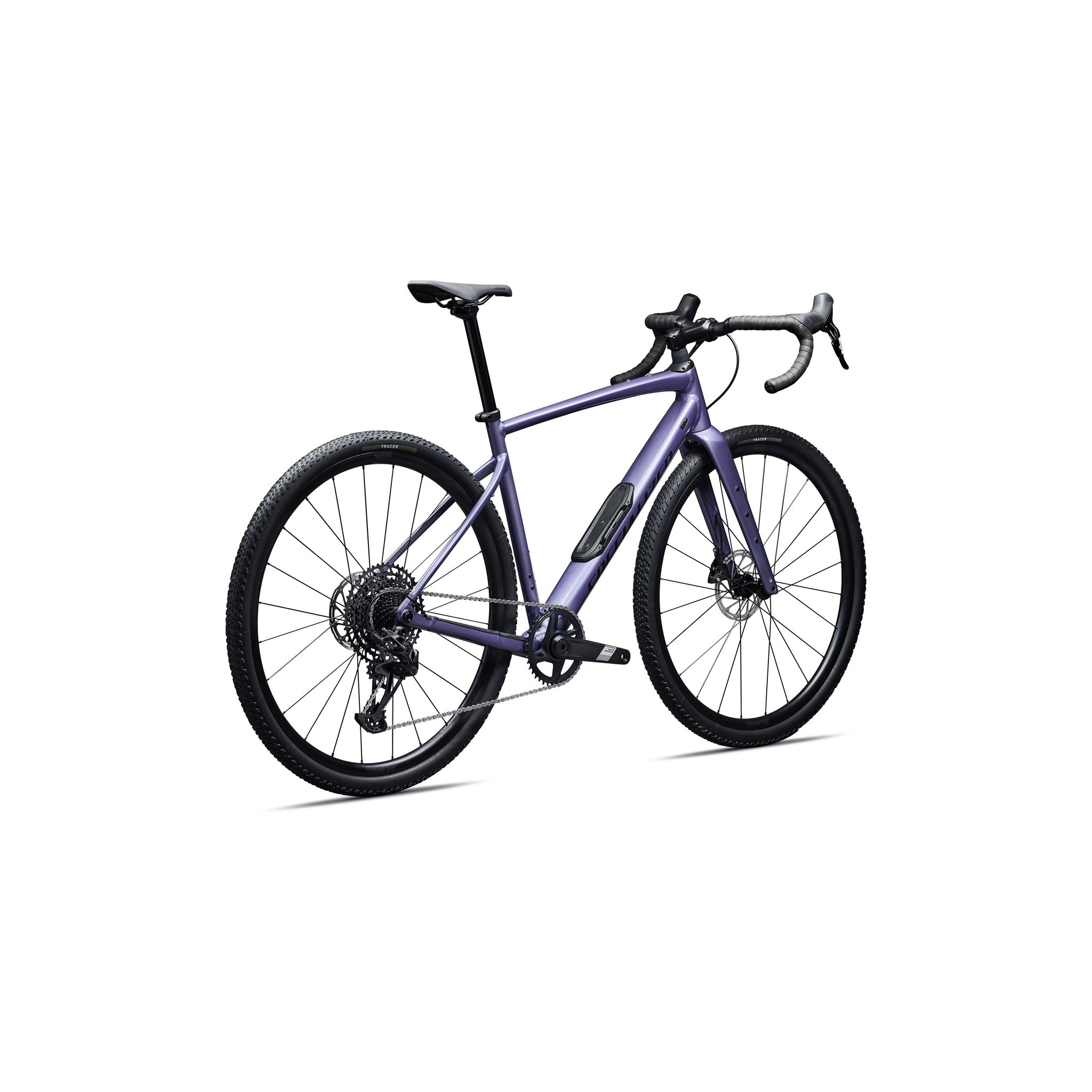 Specialized Diverge 4 Comp Alloy - SRAM Apex