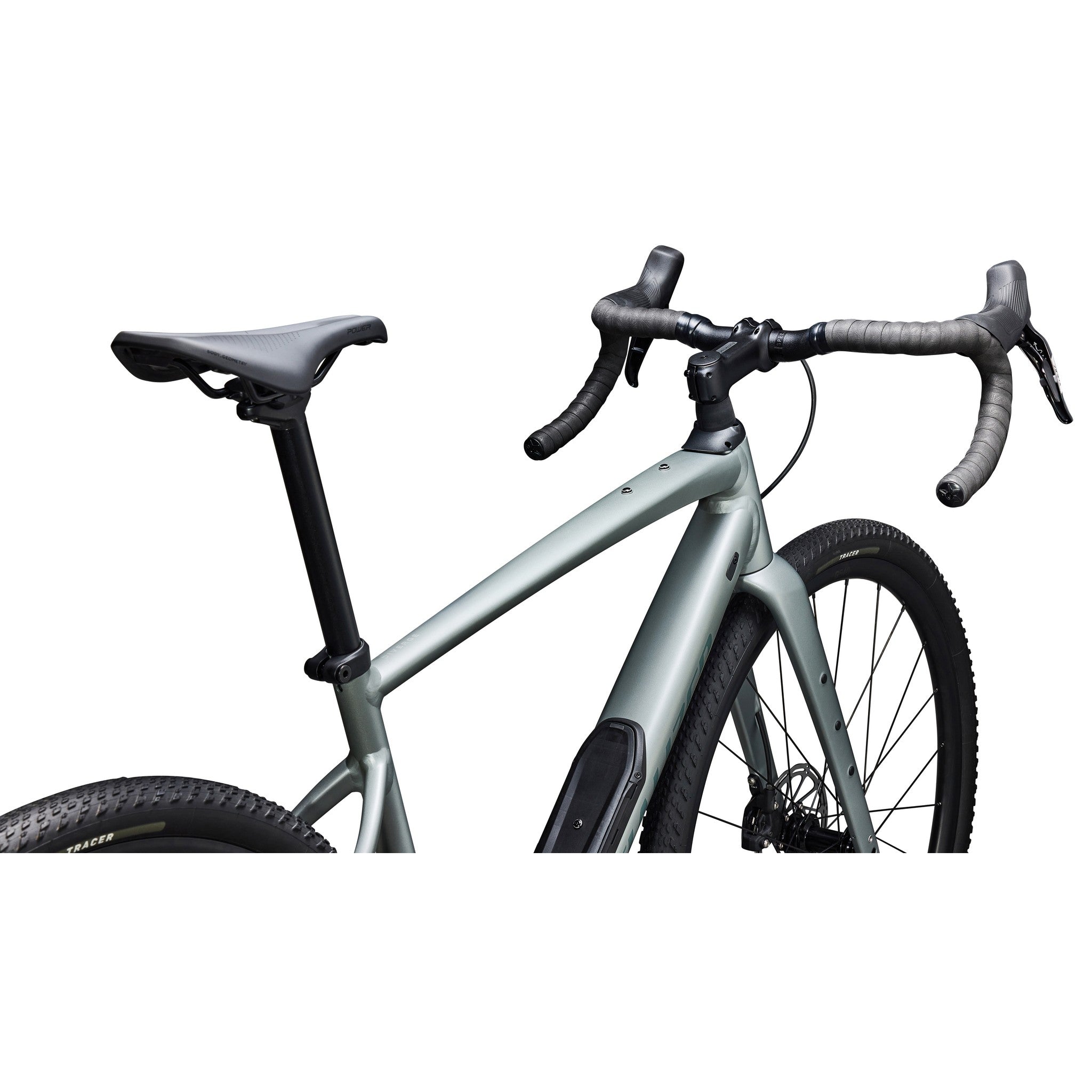Specialized Diverge 4 Comp Alloy - SRAM Apex