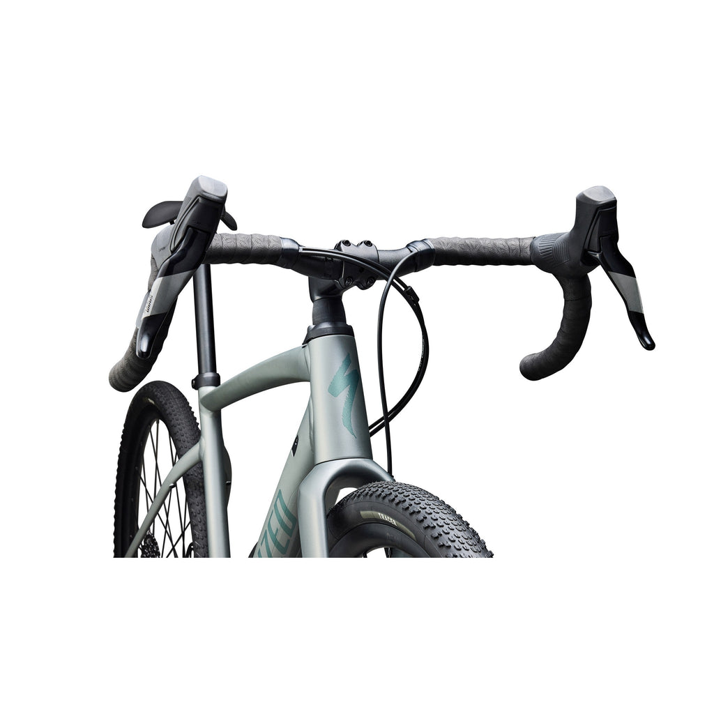 Specialized Diverge 4 Comp Alloy - SRAM Apex