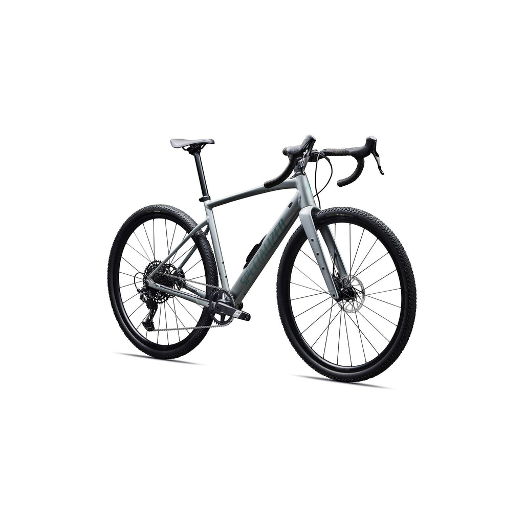 Specialized Diverge 4 Comp Alloy - SRAM Apex